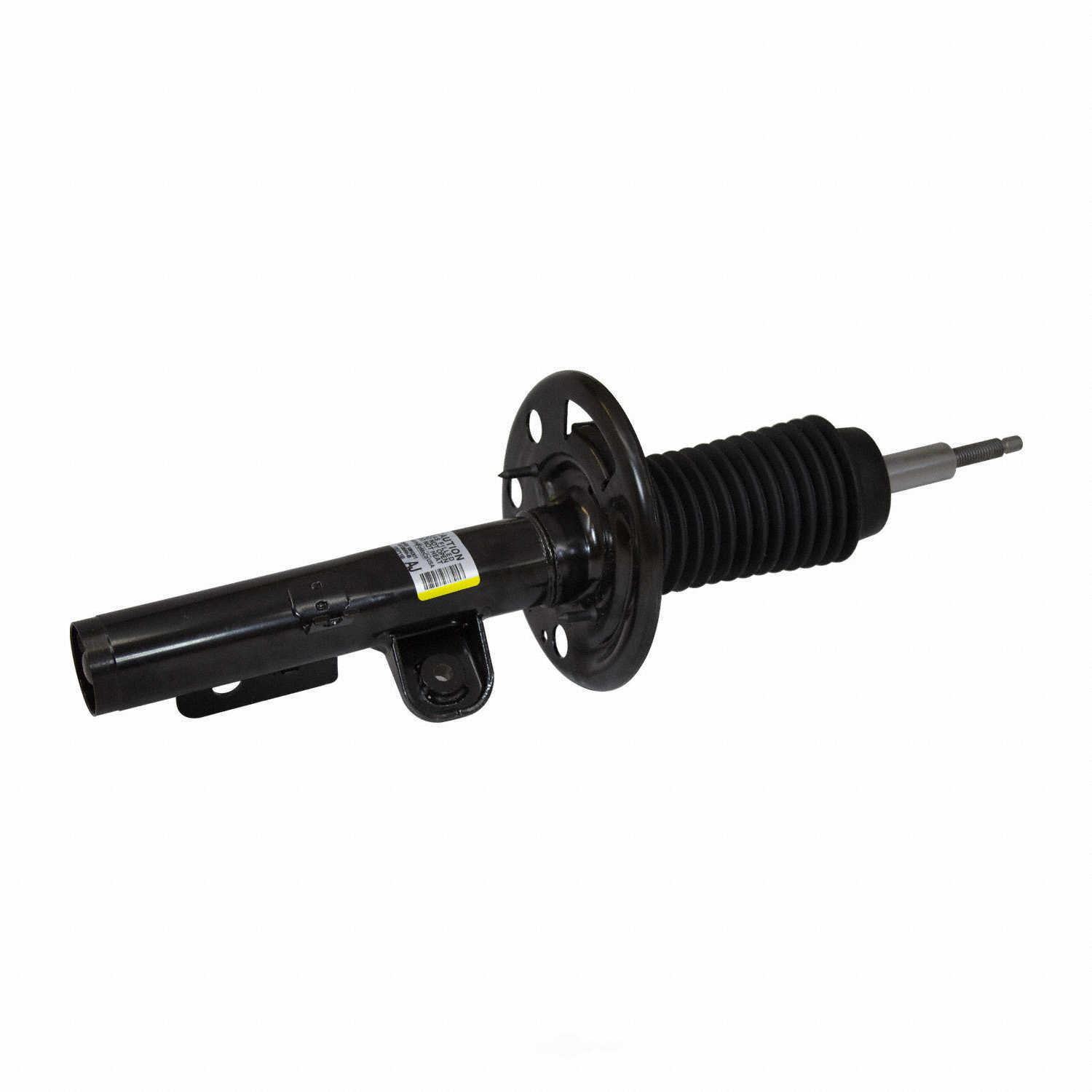 MOTORCRAFT - New Suspension Strut Assembly (Front Left) - MOT AST-395