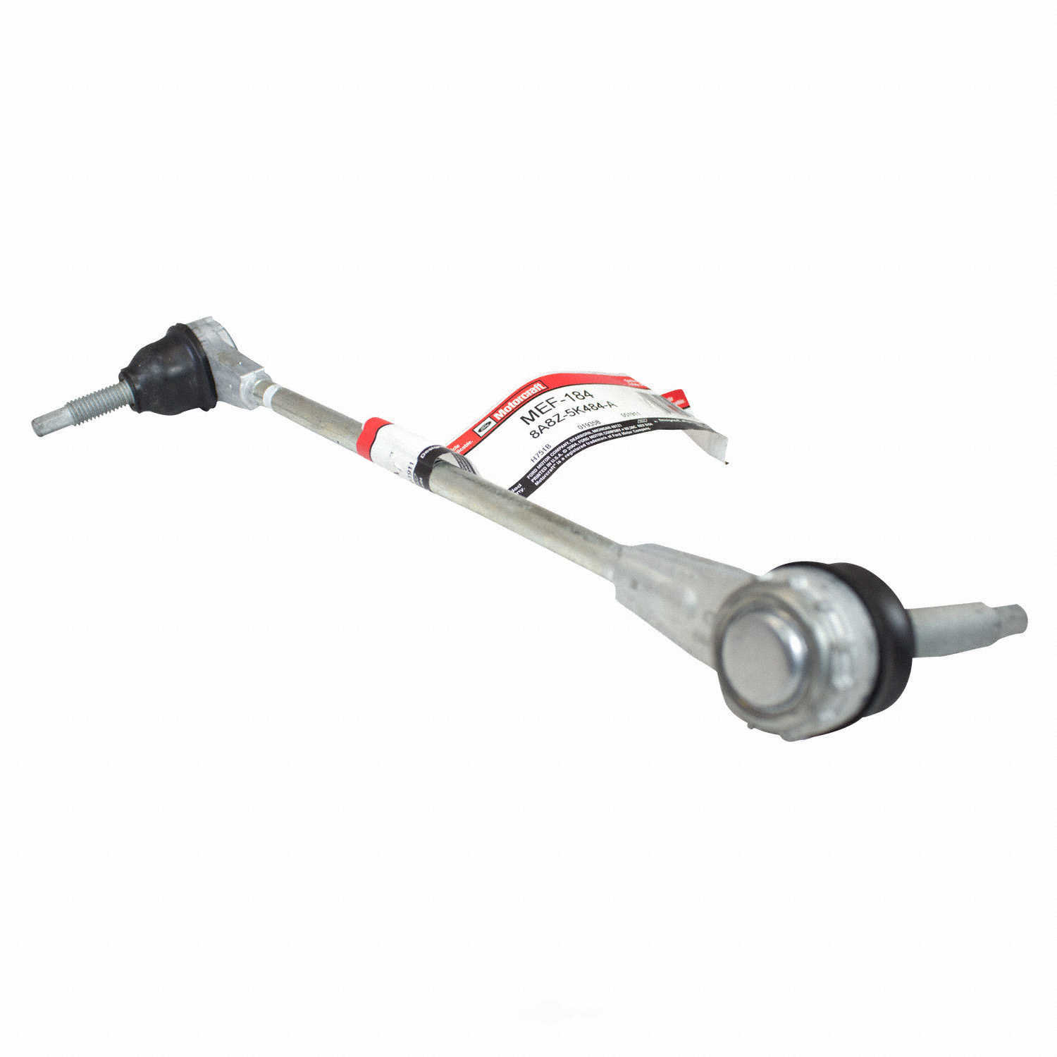 MOTORCRAFT - Suspension Stabilizer Bar Link (Front Right) - MOT MEF-184