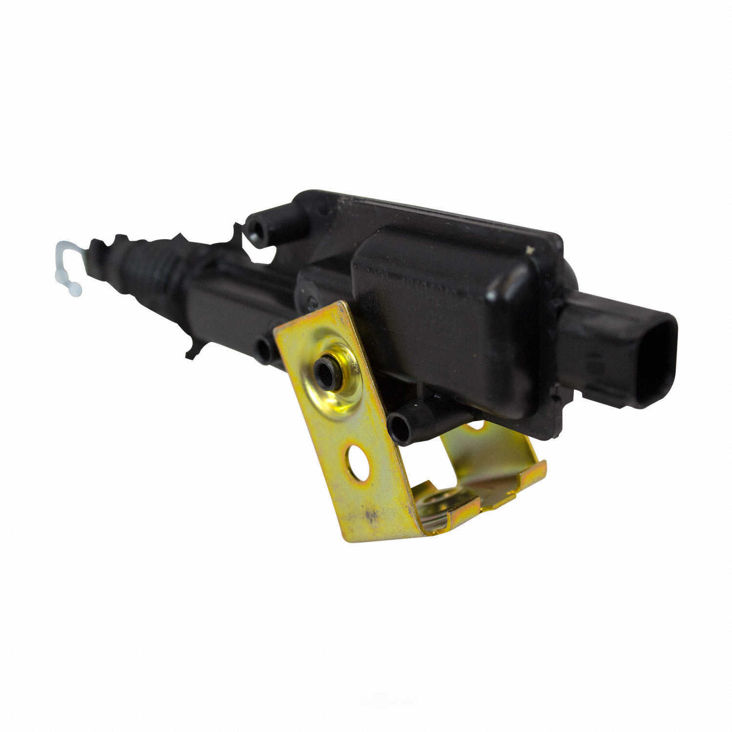MOTORCRAFT - Door Lock Actuator (Rear) - MOT SW-6957