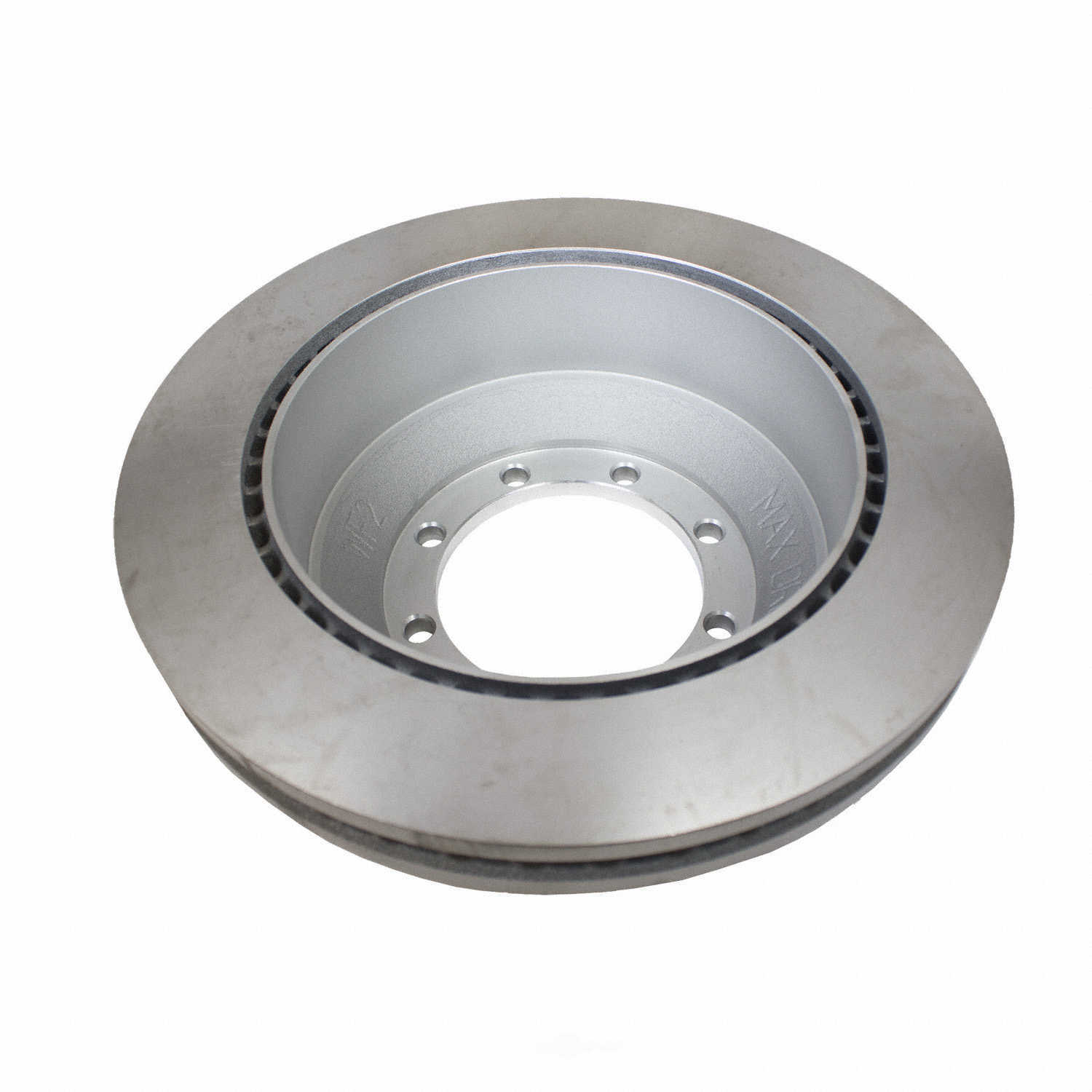 MOTORCRAFT - Disc Brake Rotor - MOT BRRF-9