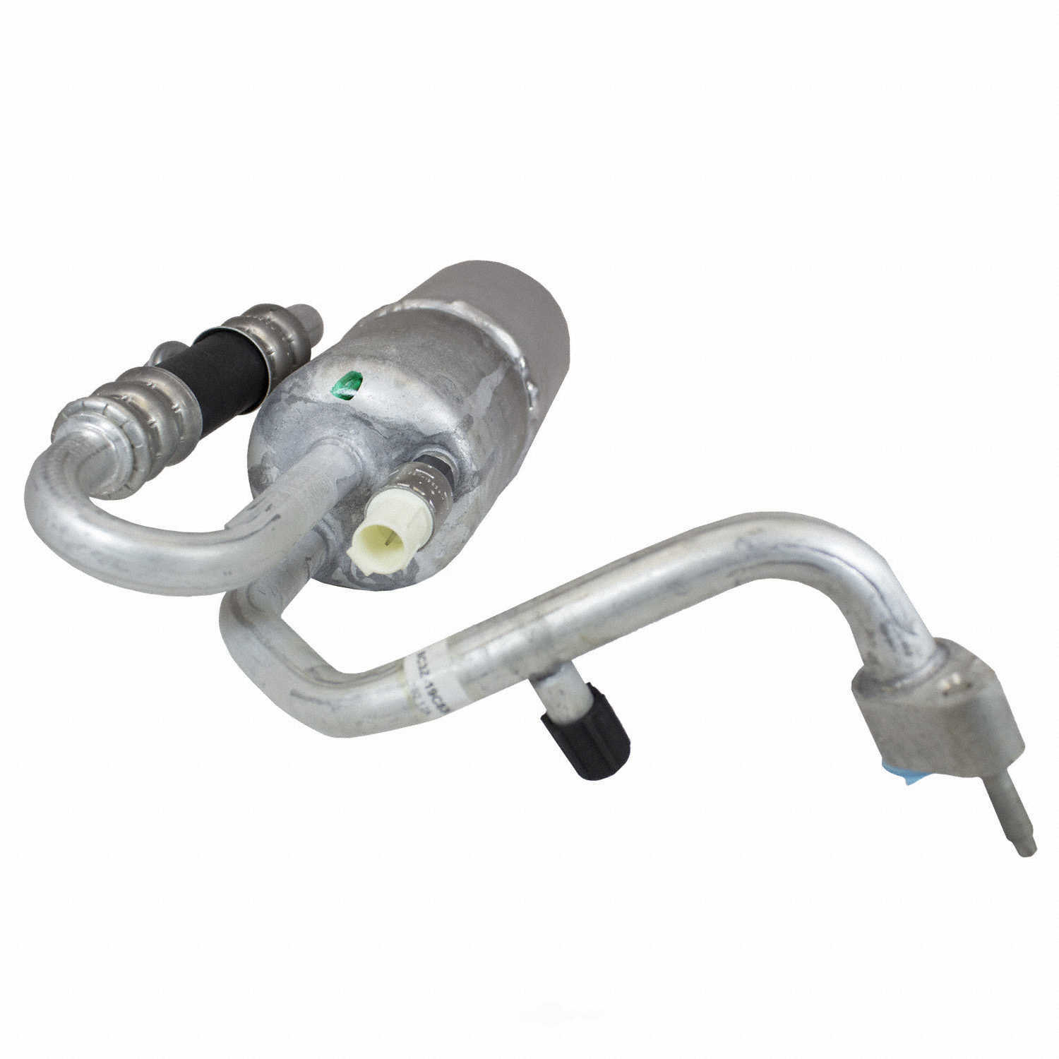 MOTORCRAFT - A/C Accumulator - MOT YF-3620