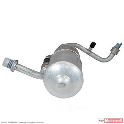 MOTORCRAFT - A/C Accumulator - MOT YF-3620