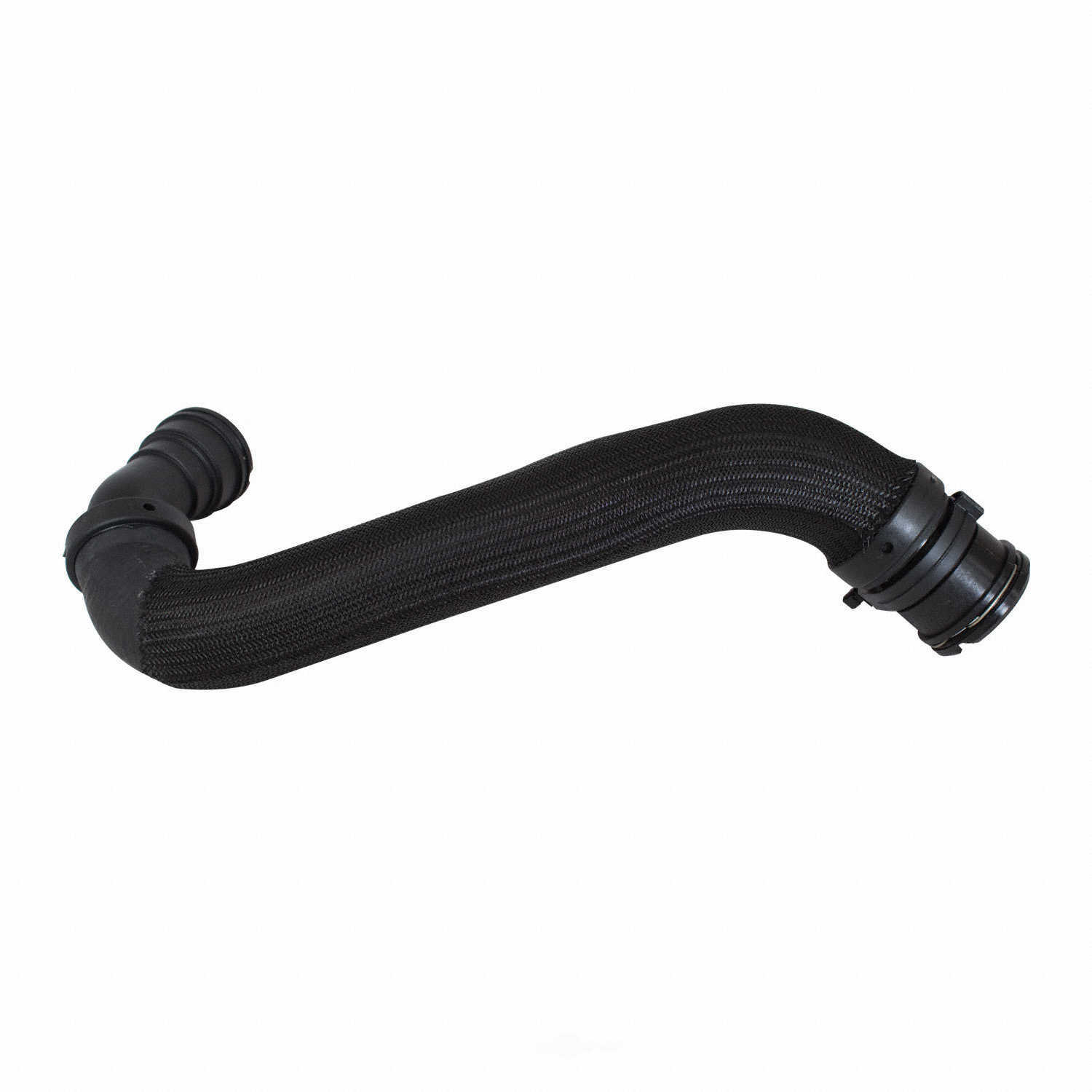 MOTORCRAFT - Radiator Coolant Hose (Lower) - MOT KM-4949