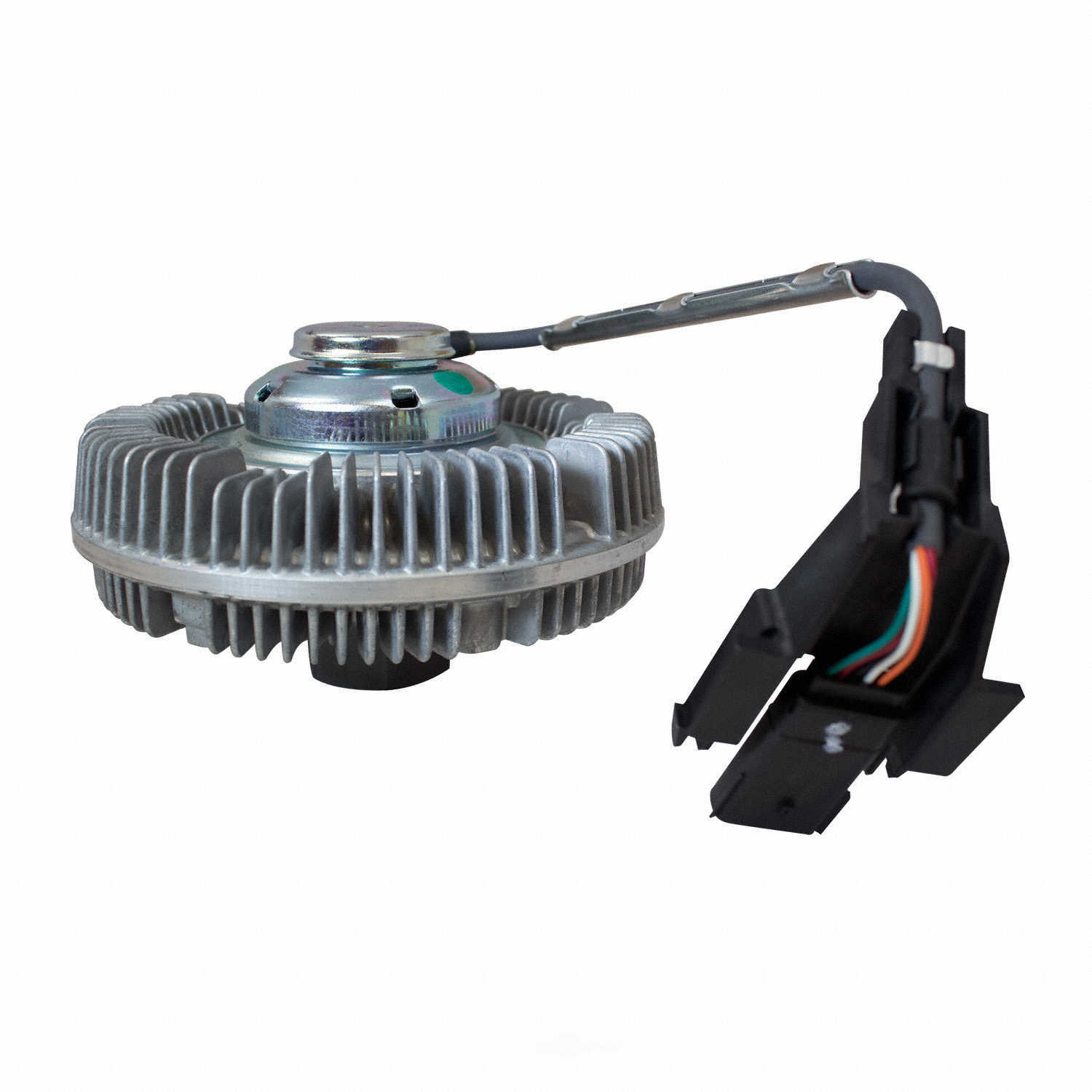 MOTORCRAFT - Engine Cooling Fan Clutch - MOT YB-3126