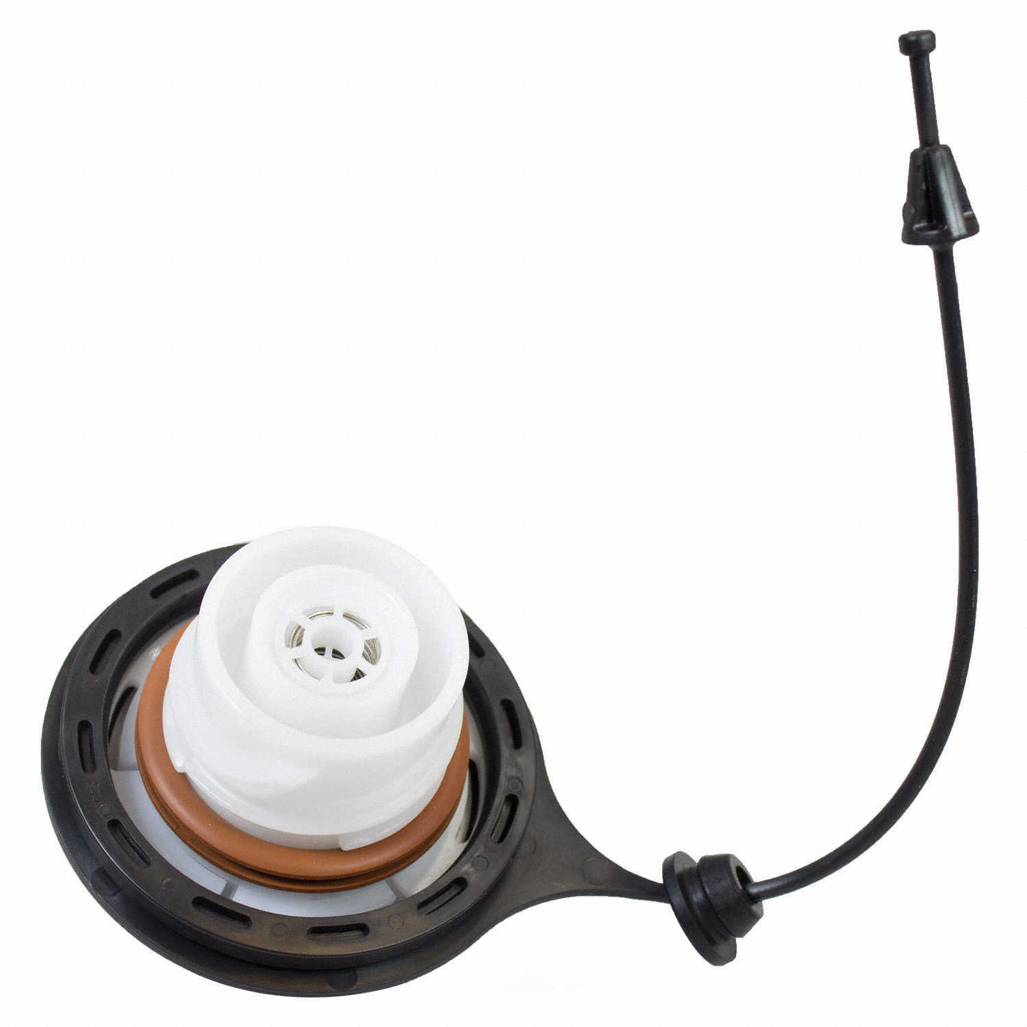 MOTORCRAFT - Non-locking Fuel Filler Cap - MOT FC-1061