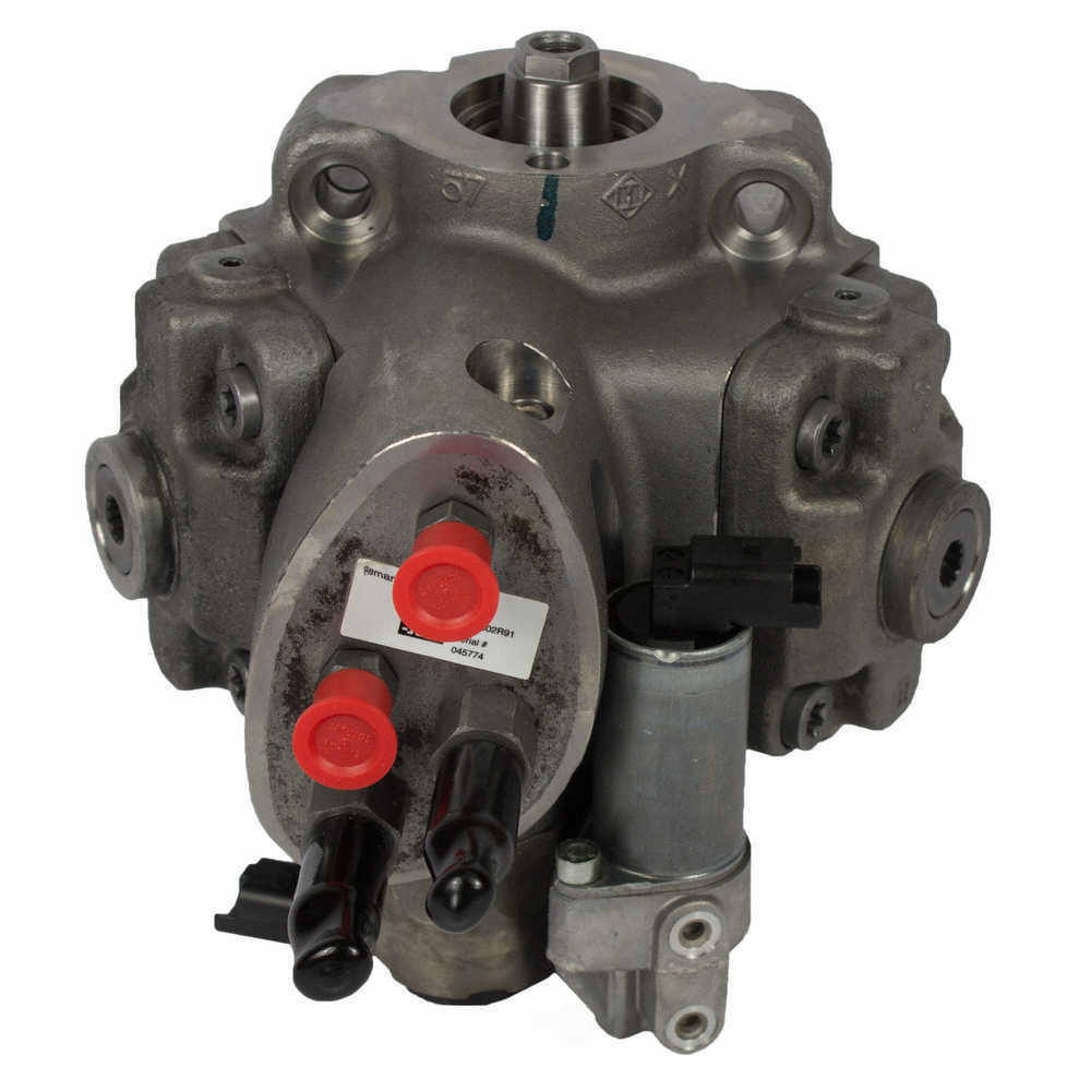MOTORCRAFT - Diesel High Pressure Oil Pump - MOT HPP-11-RM