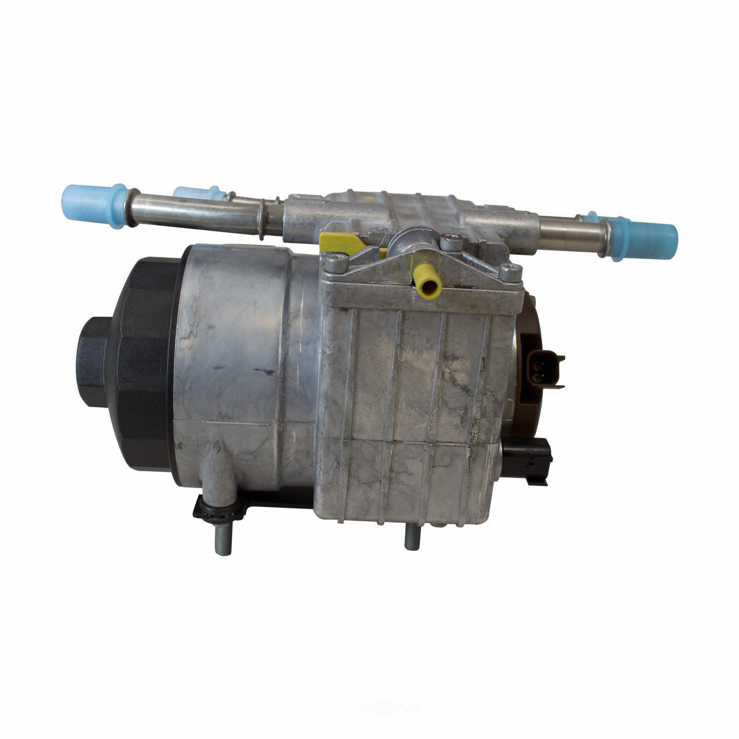 MOTORCRAFT - Fuel Pump And Filter Assembly - MOT PFB-95