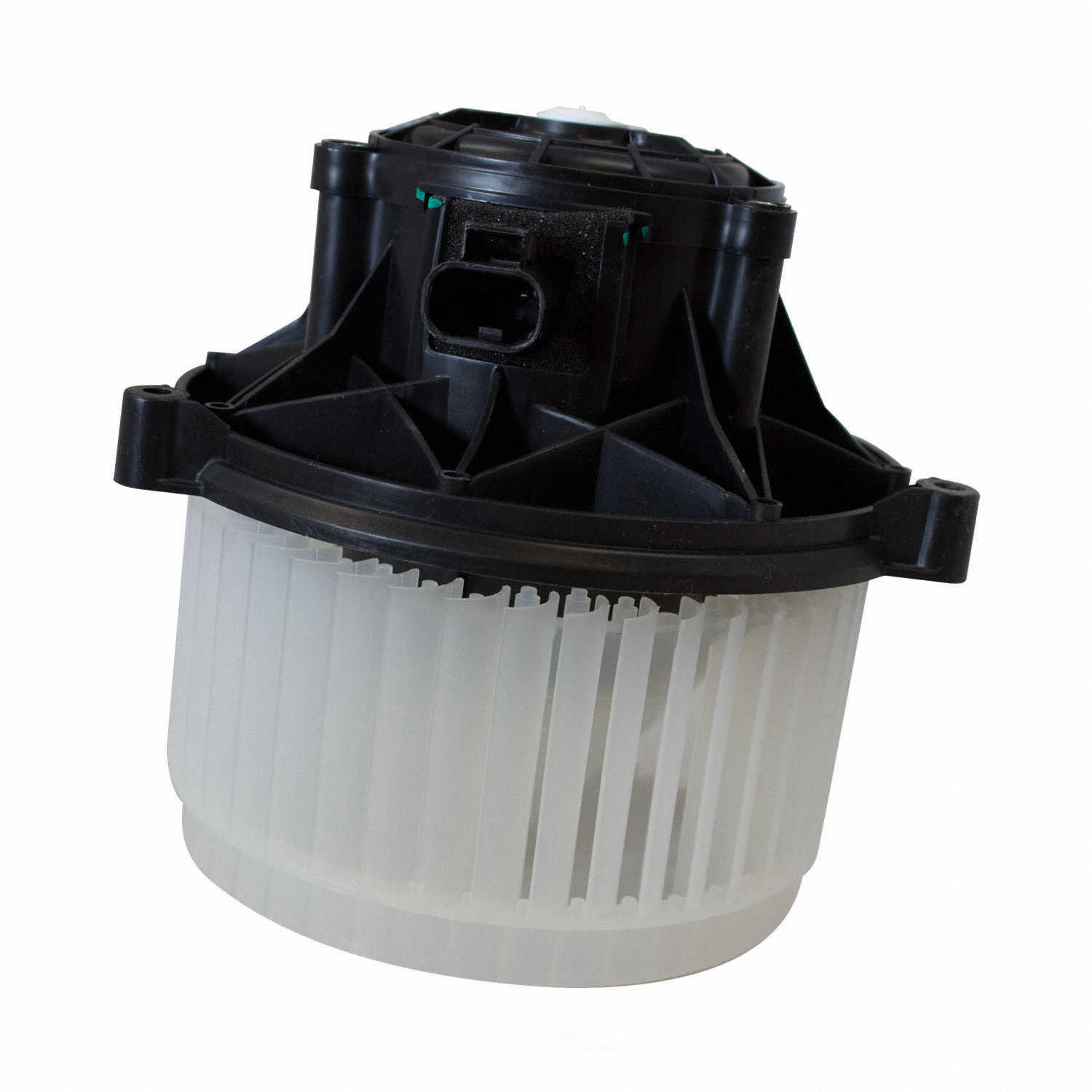 MOTORCRAFT - HVAC Blower Motor (Front) - MOT MM-1061