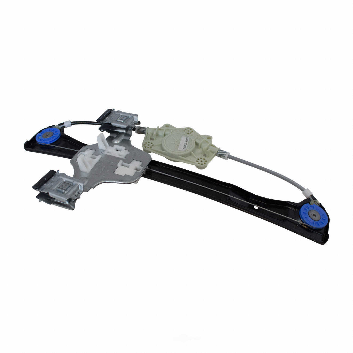 MOTORCRAFT - Window Regulator (Rear Right) - MOT WLR-105