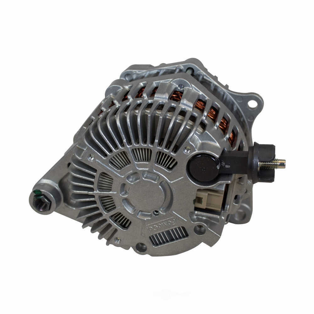 MOTORCRAFT - Alternator - New - MOT GL-928