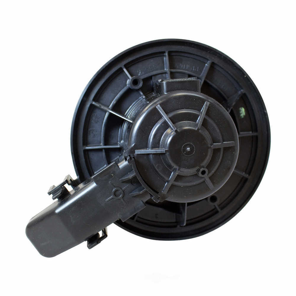 MOTORCRAFT - HVAC Blower Motor - MOT MM-1000