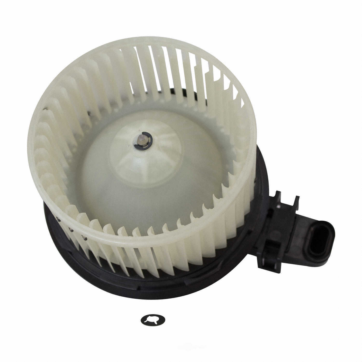 MOTORCRAFT - HVAC Blower Motor - MOT MM-1000
