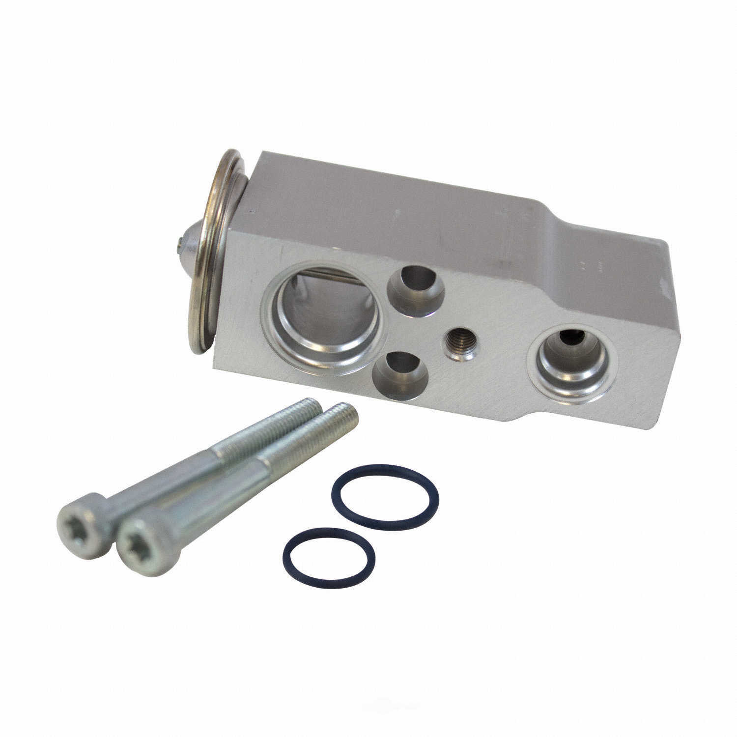 MOTORCRAFT - A/C Expansion Valve - MOT YG-409