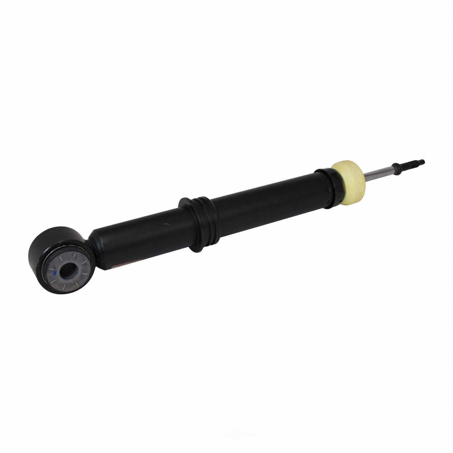 MOTORCRAFT - Shock ABSorber - New (With ABS Brakes, Rear) - MOT ASH-12324