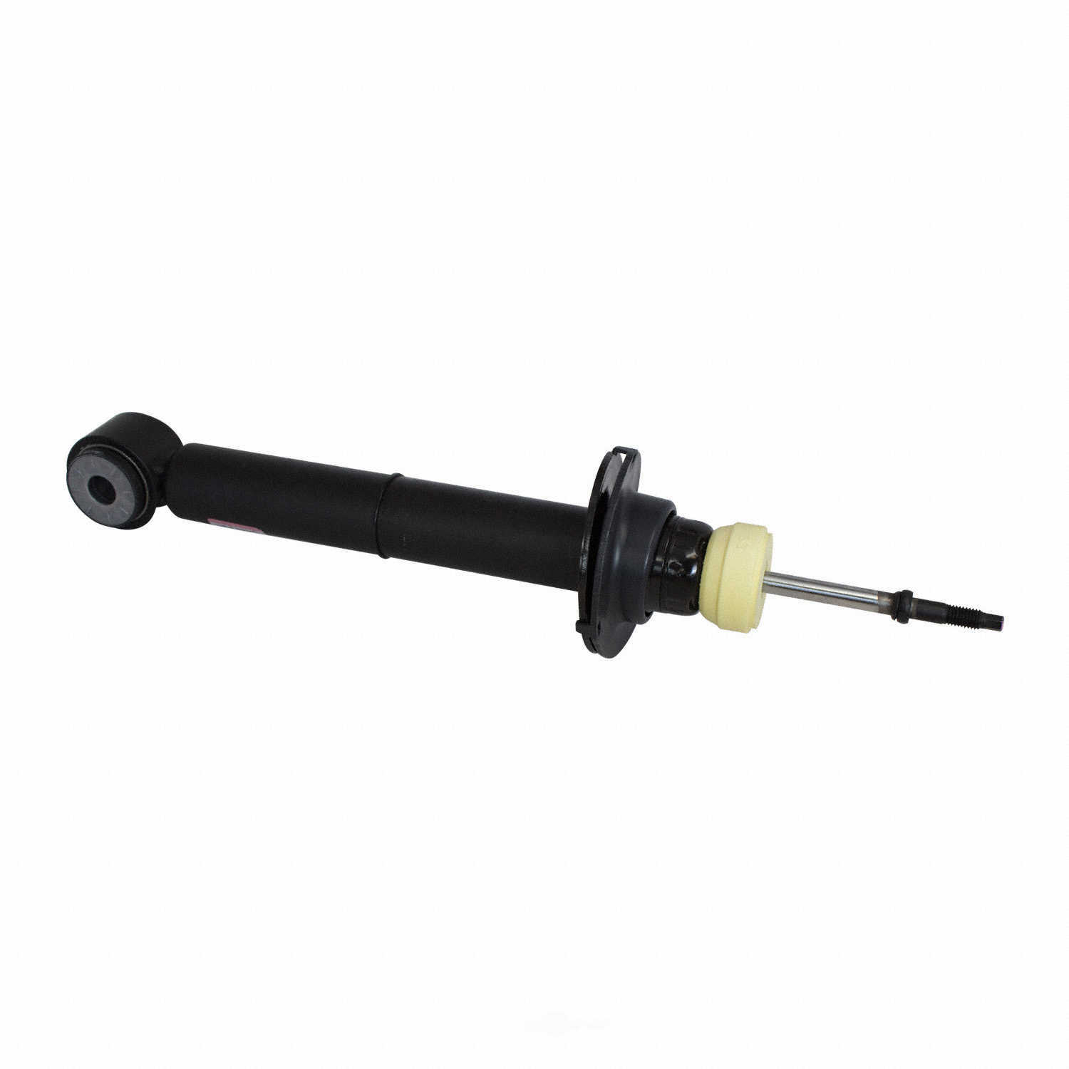 MOTORCRAFT - Shock ABSorber - New (With ABS Brakes, Rear) - MOT ASH-12334