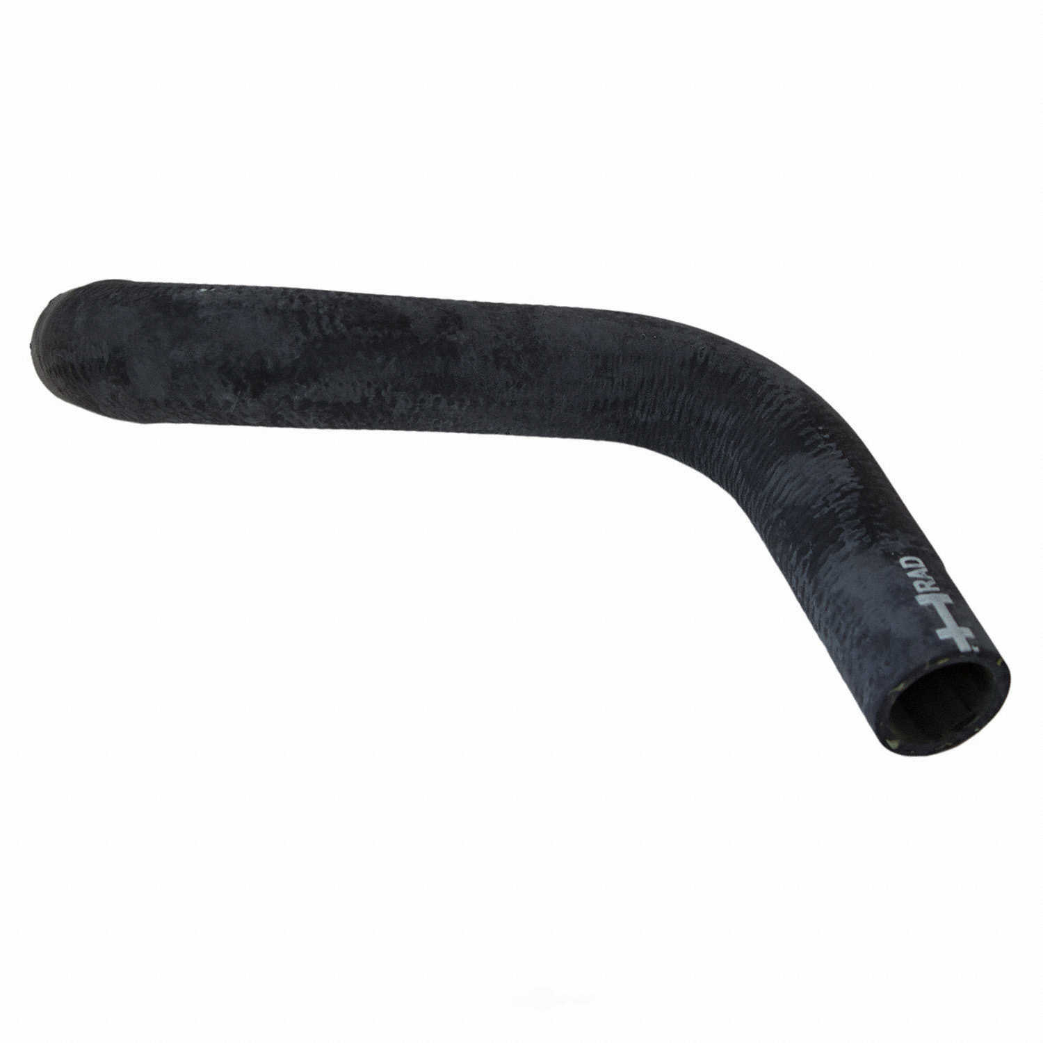 MOTORCRAFT - Radiator Coolant Hose (Upper) - MOT KM-5001