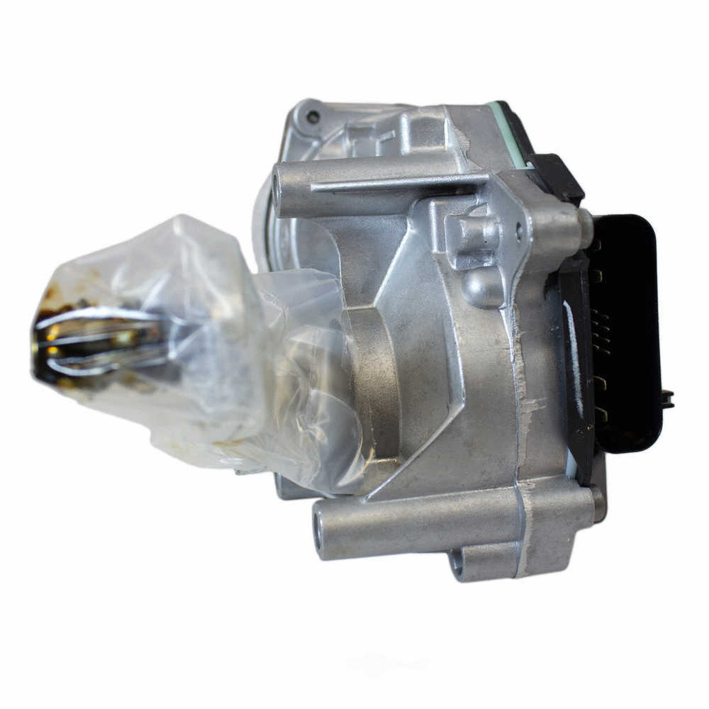MOTORCRAFT - Wiper Motor - Oe - MOT WM-741