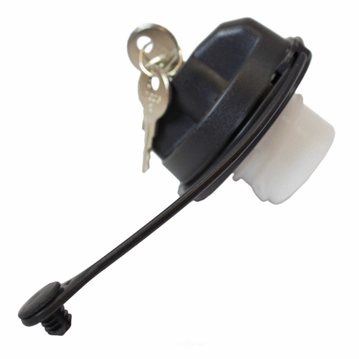 MOTORCRAFT - Locking Fuel Filler Cap - MOT FC-1062
