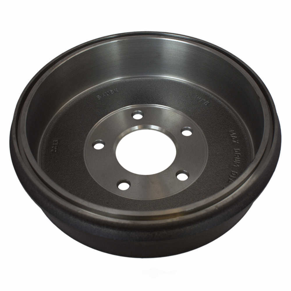 MOTORCRAFT - Brake Drum (Rear) - MOT BRDF-1