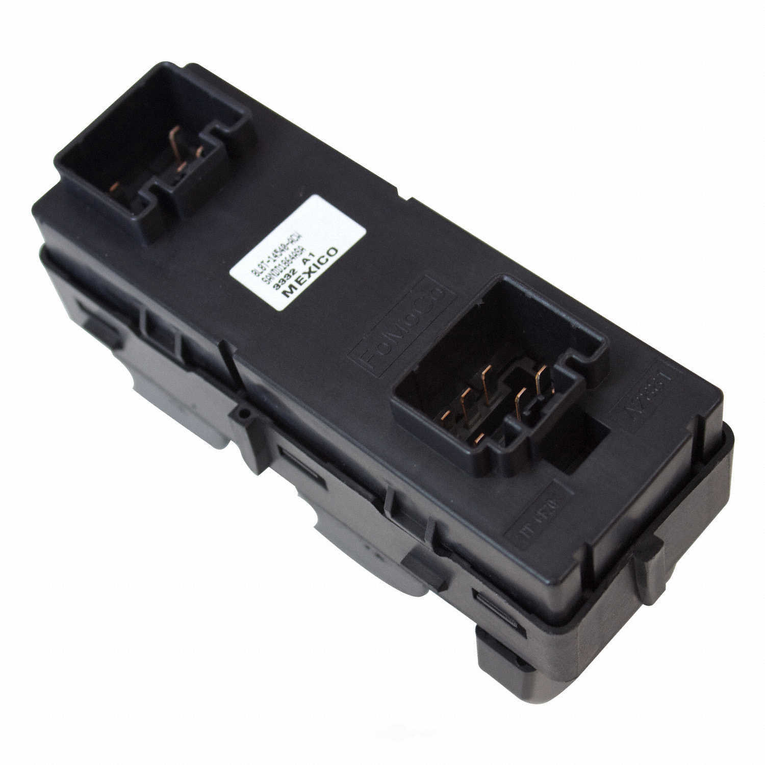 MOTORCRAFT - Door Window Switch - MOT SW-7245