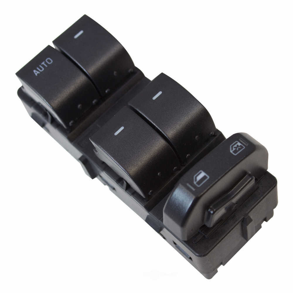 MOTORCRAFT - Door Window Switch - MOT SW-7245