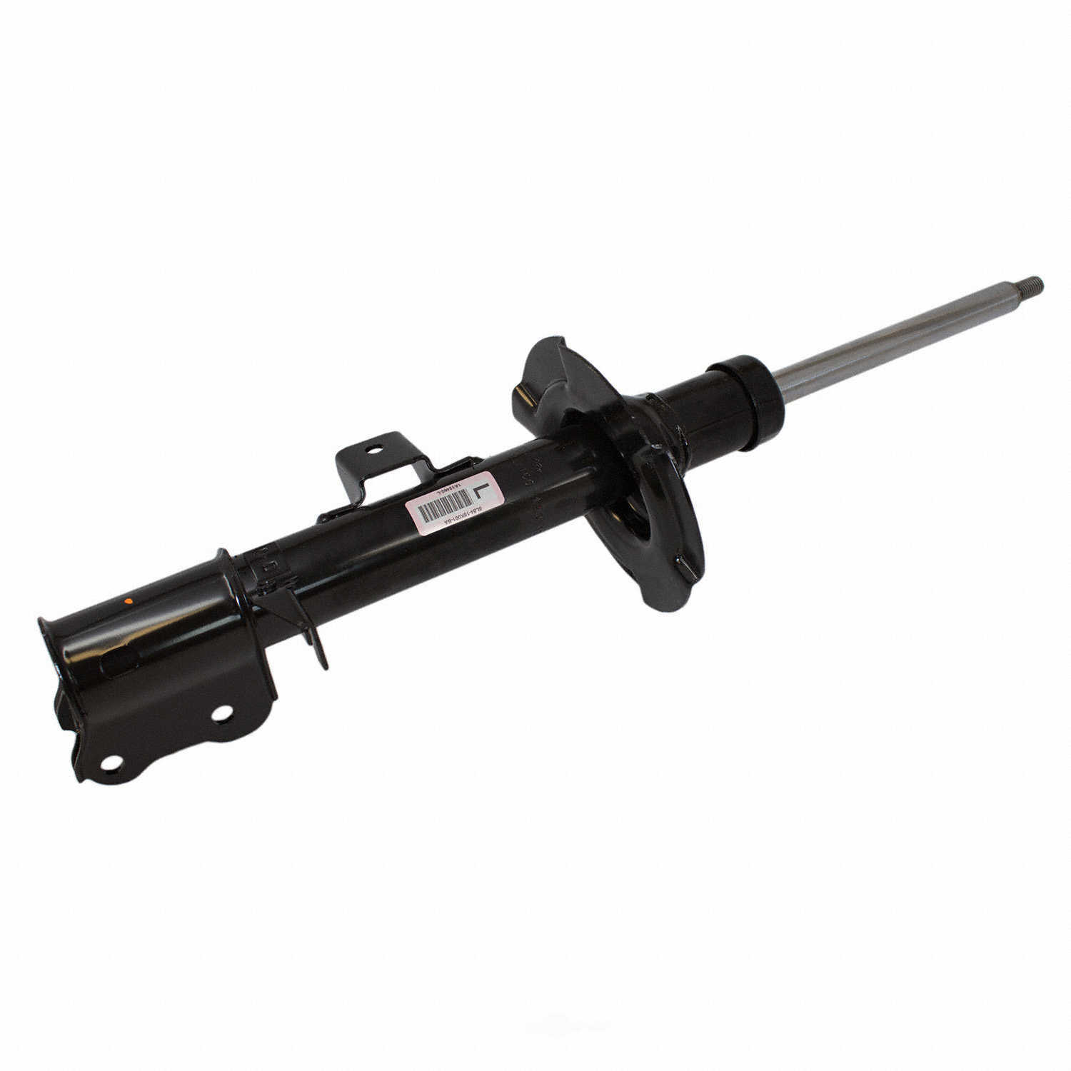 MOTORCRAFT - New Suspension Strut Assembly (Front Left) - MOT AST-304
