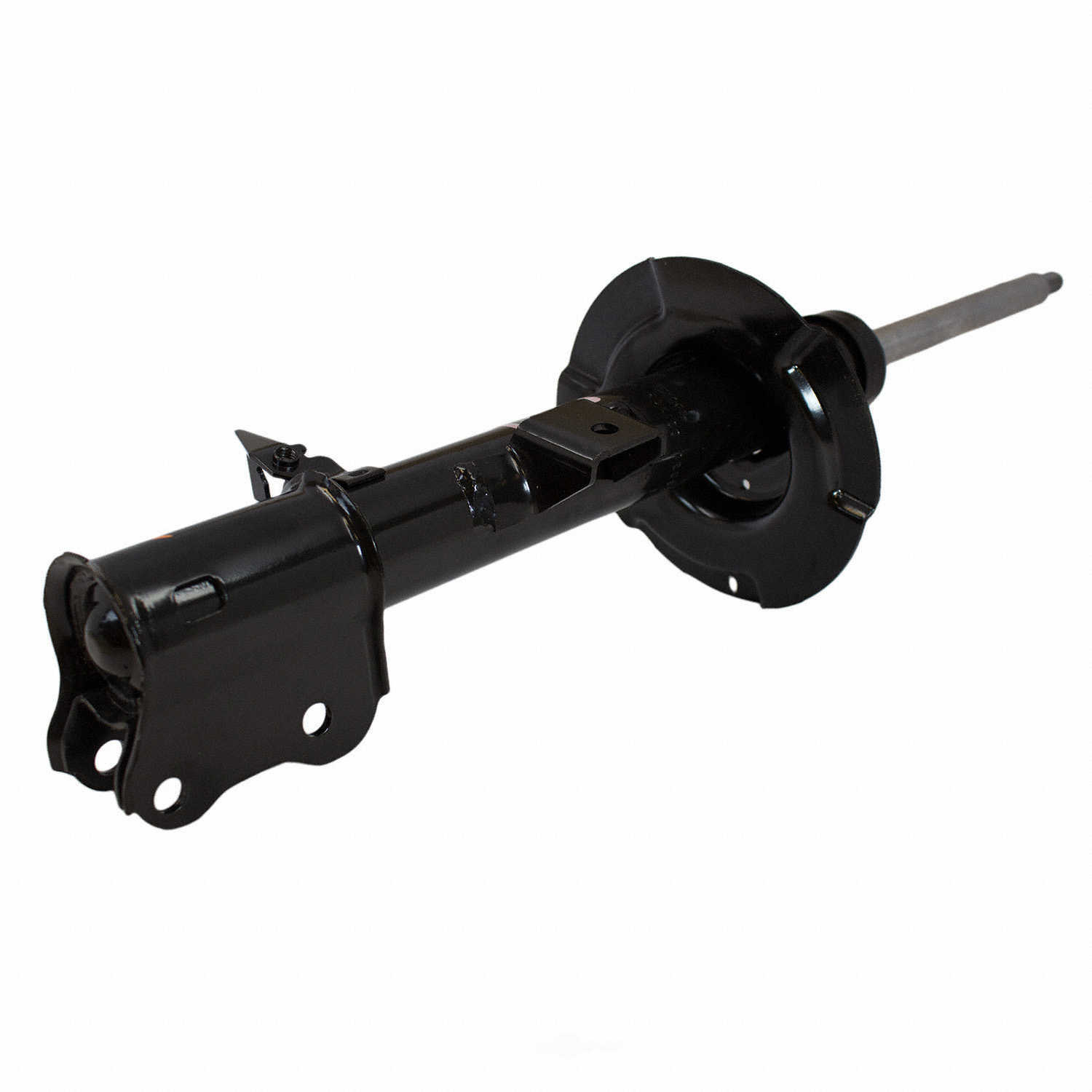 MOTORCRAFT - New Suspension Strut Assembly (Front Right) - MOT AST-306