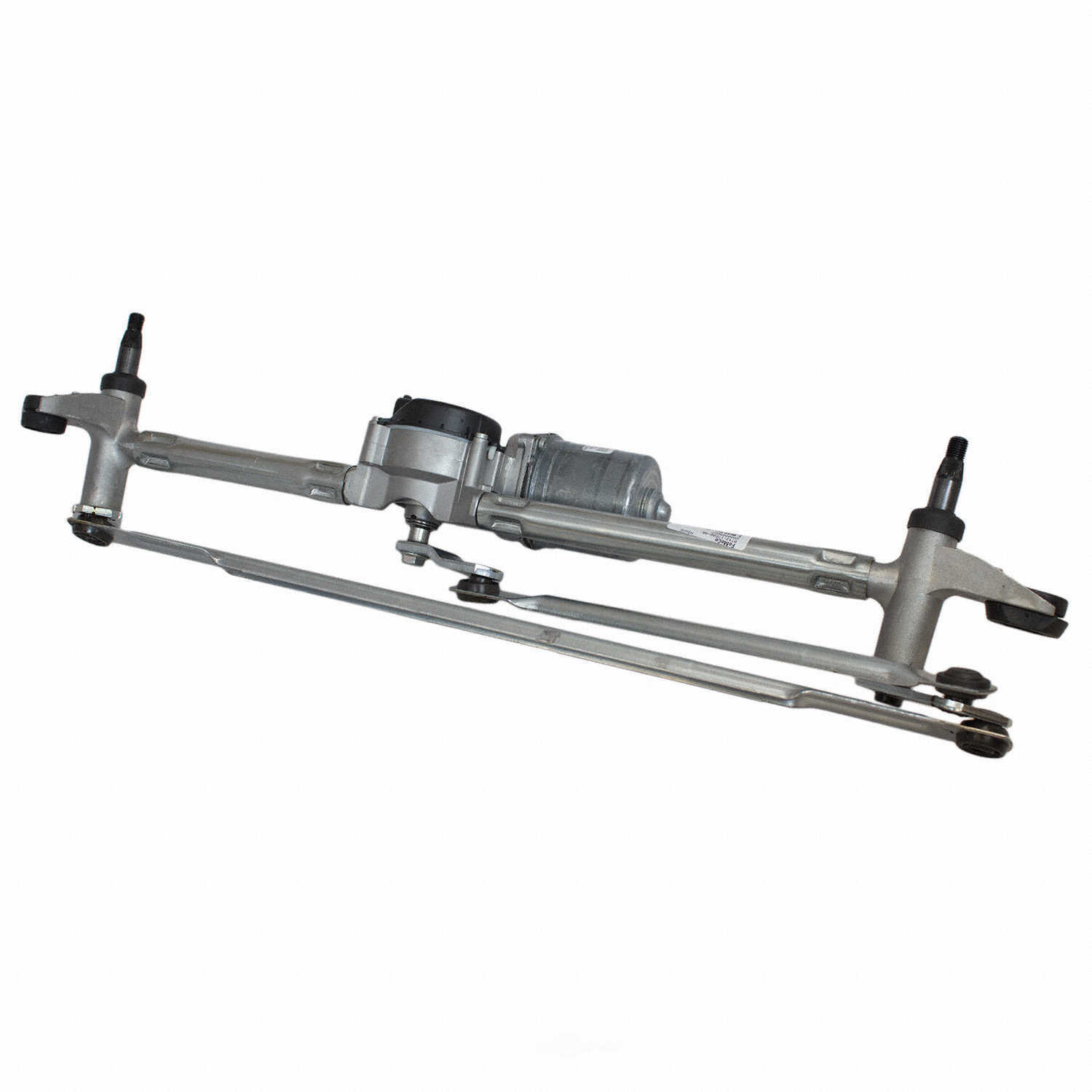 MOTORCRAFT - Wiper Motor - Oe (Front) - MOT WM-737