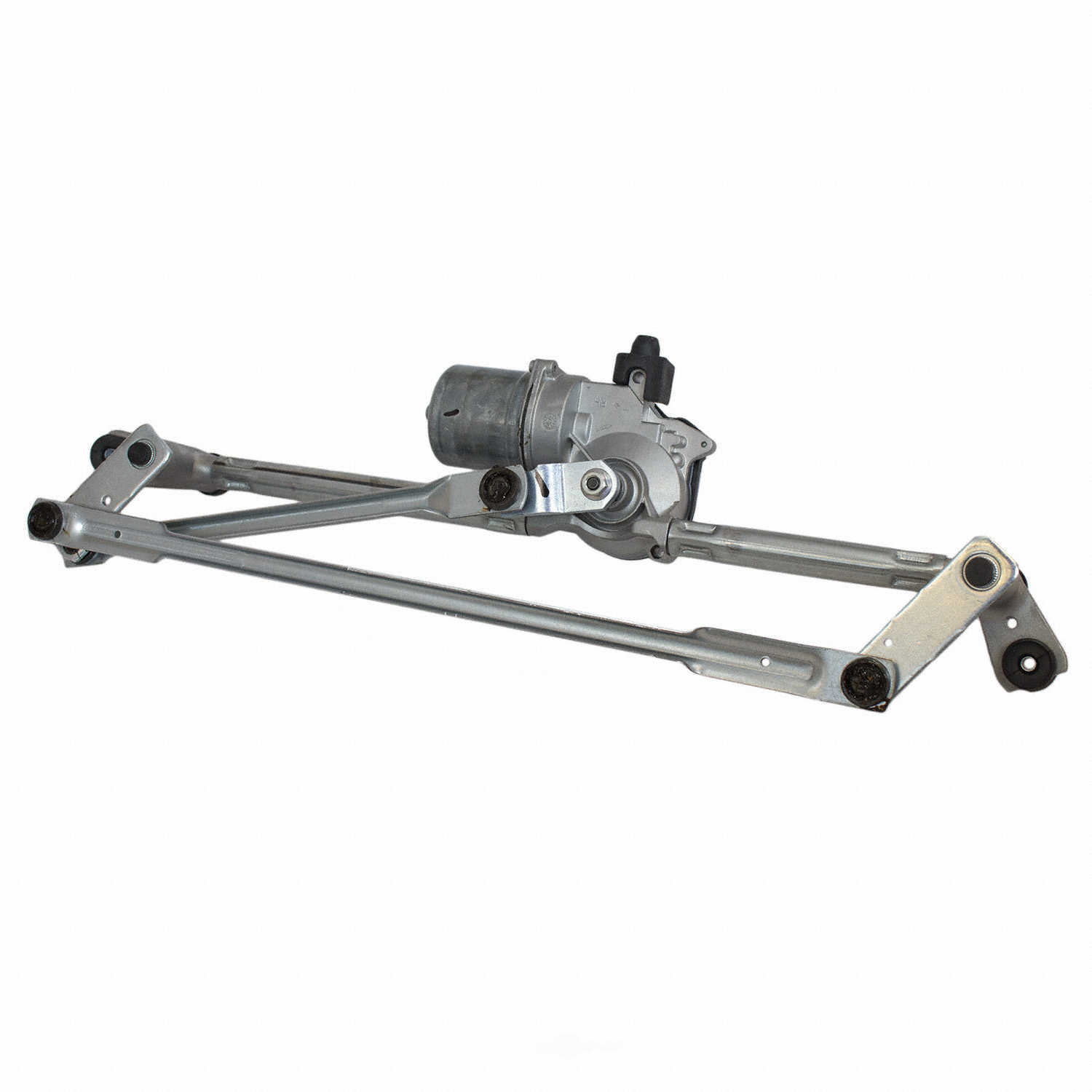 MOTORCRAFT - Wiper Motor - Oe - MOT WM-737