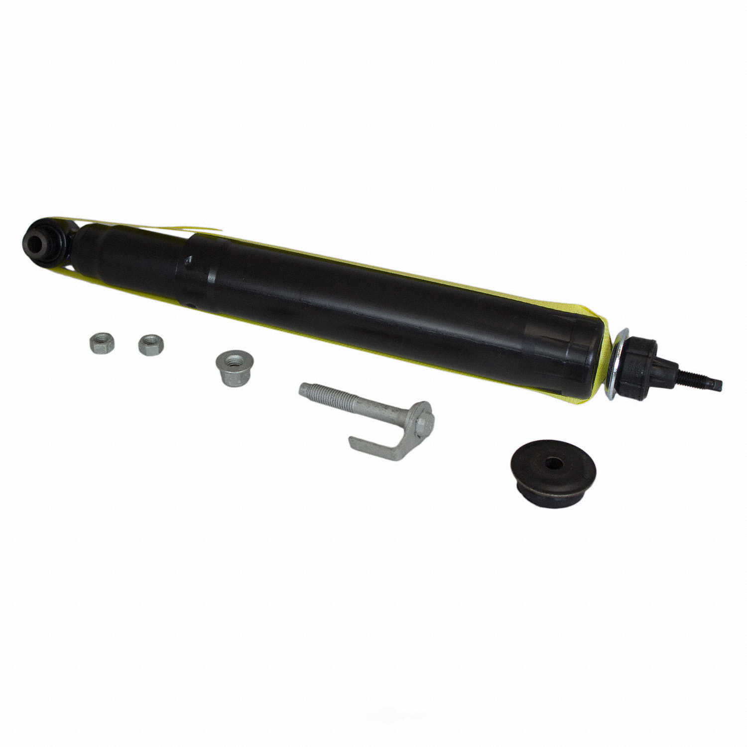 MOTORCRAFT - Shock ABSorber - New (With ABS Brakes, Rear) - MOT ASH-1159
