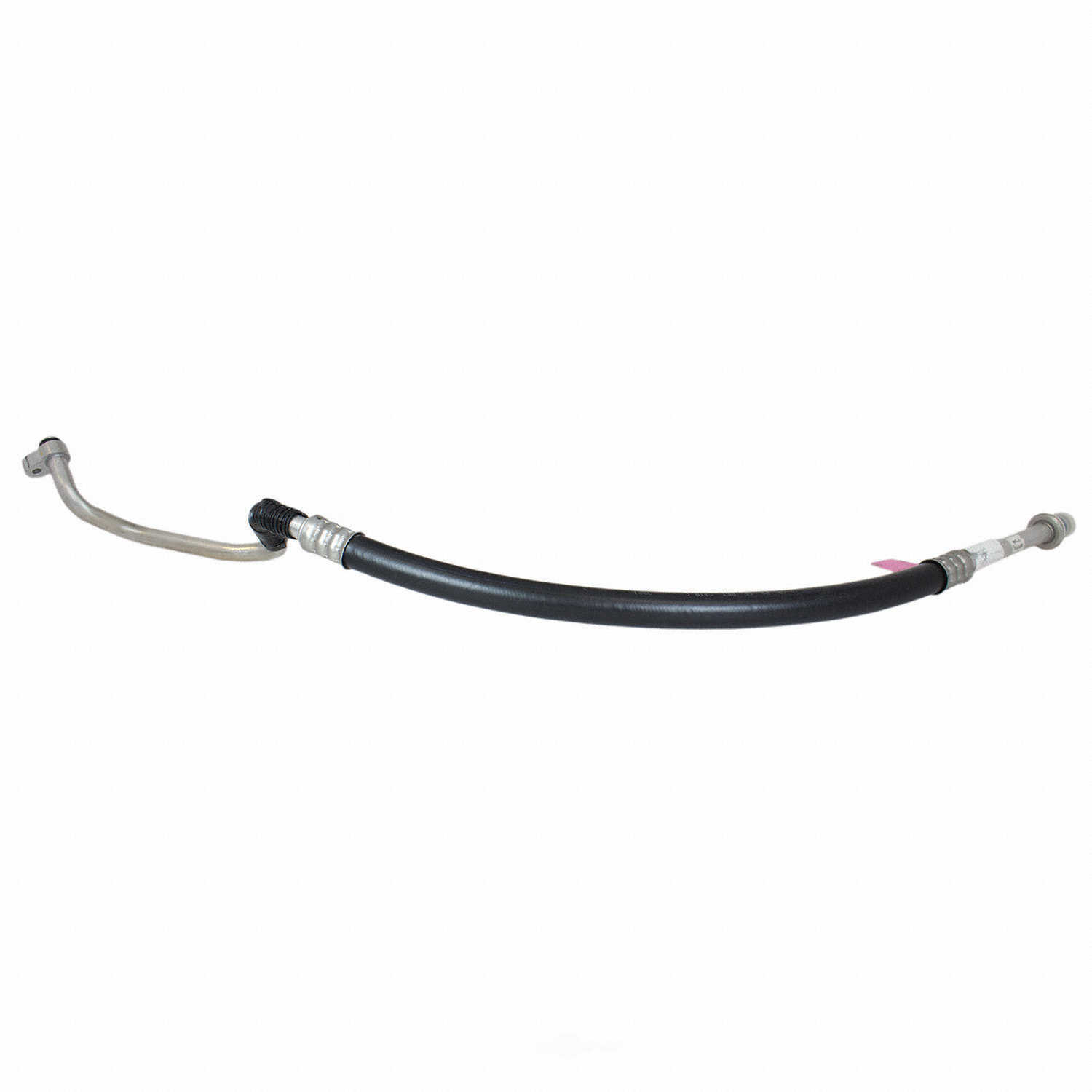 MOTORCRAFT - A/C Refrigerant Liquid Hose - MOT YF-3467