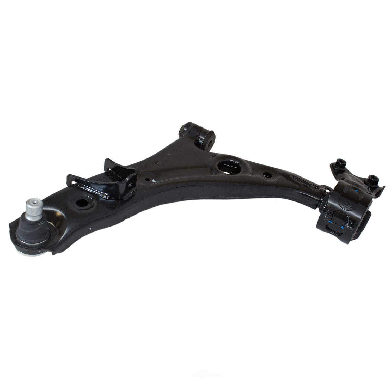MOTORCRAFT - Suspension Control Arm And Ball Joint Assembly (Front Left Lower) - MOT MCSOE-126