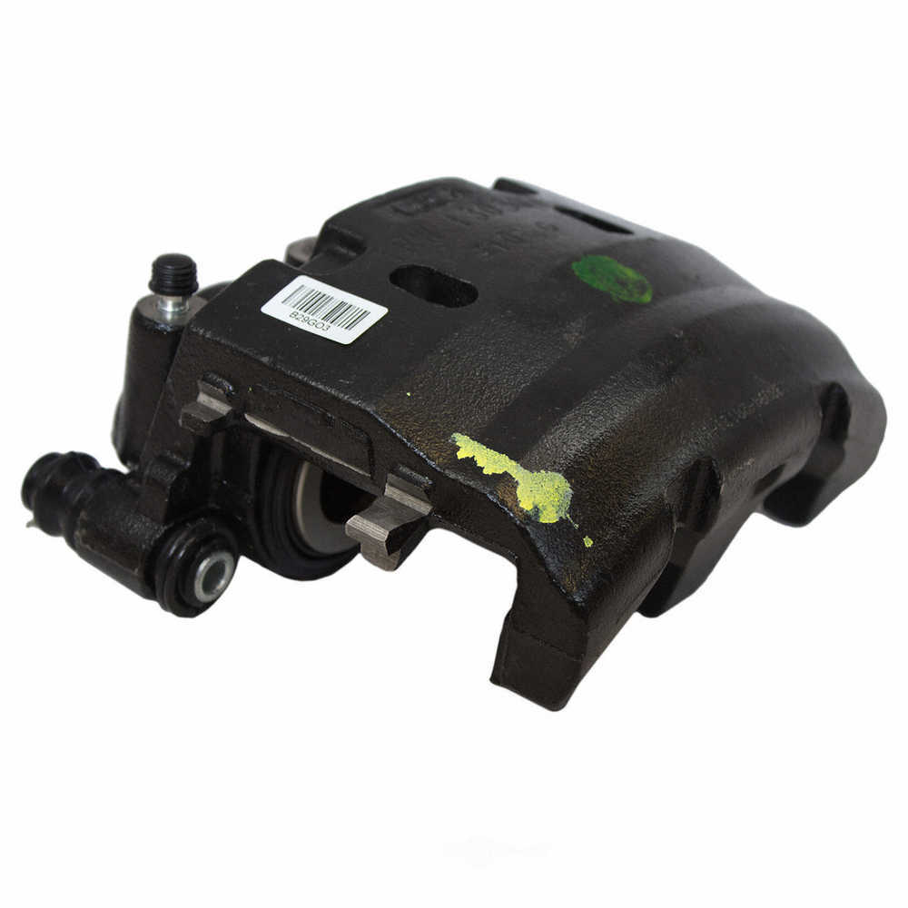 MOTORCRAFT - Unloaded Caliper (Rear Right) - MOT BRCF-102
