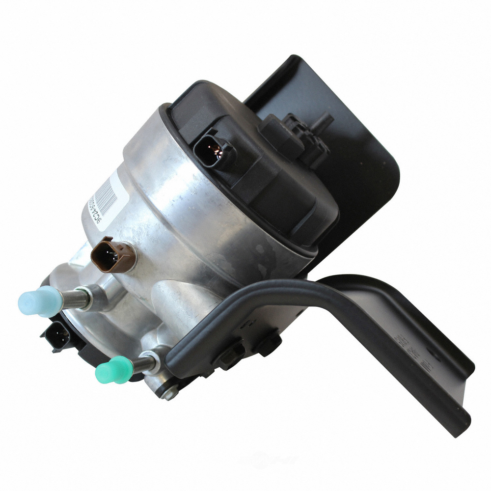 MOTORCRAFT - Fuel Pump And Filter Assembly - MOT PFB-98