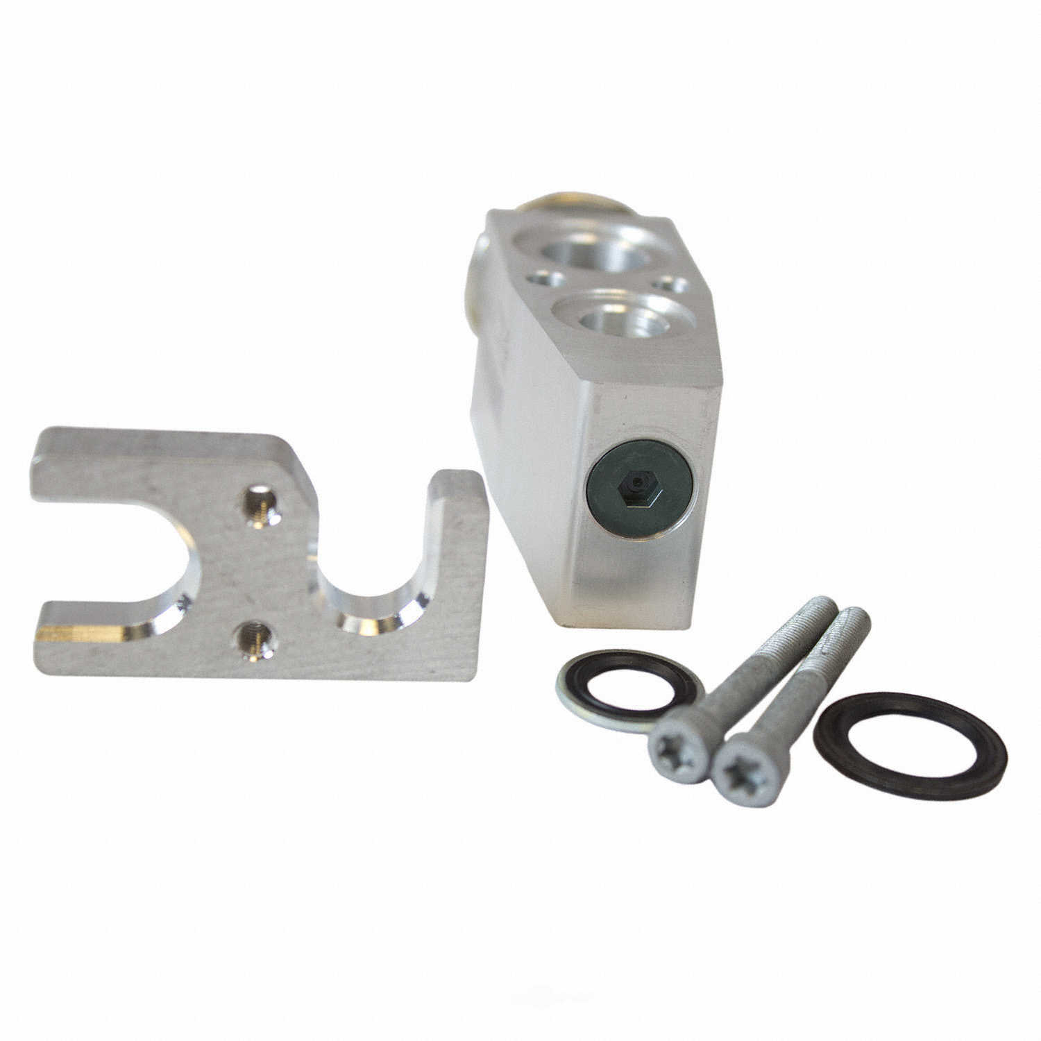 MOTORCRAFT - A/C Expansion Valve - MOT YG-417