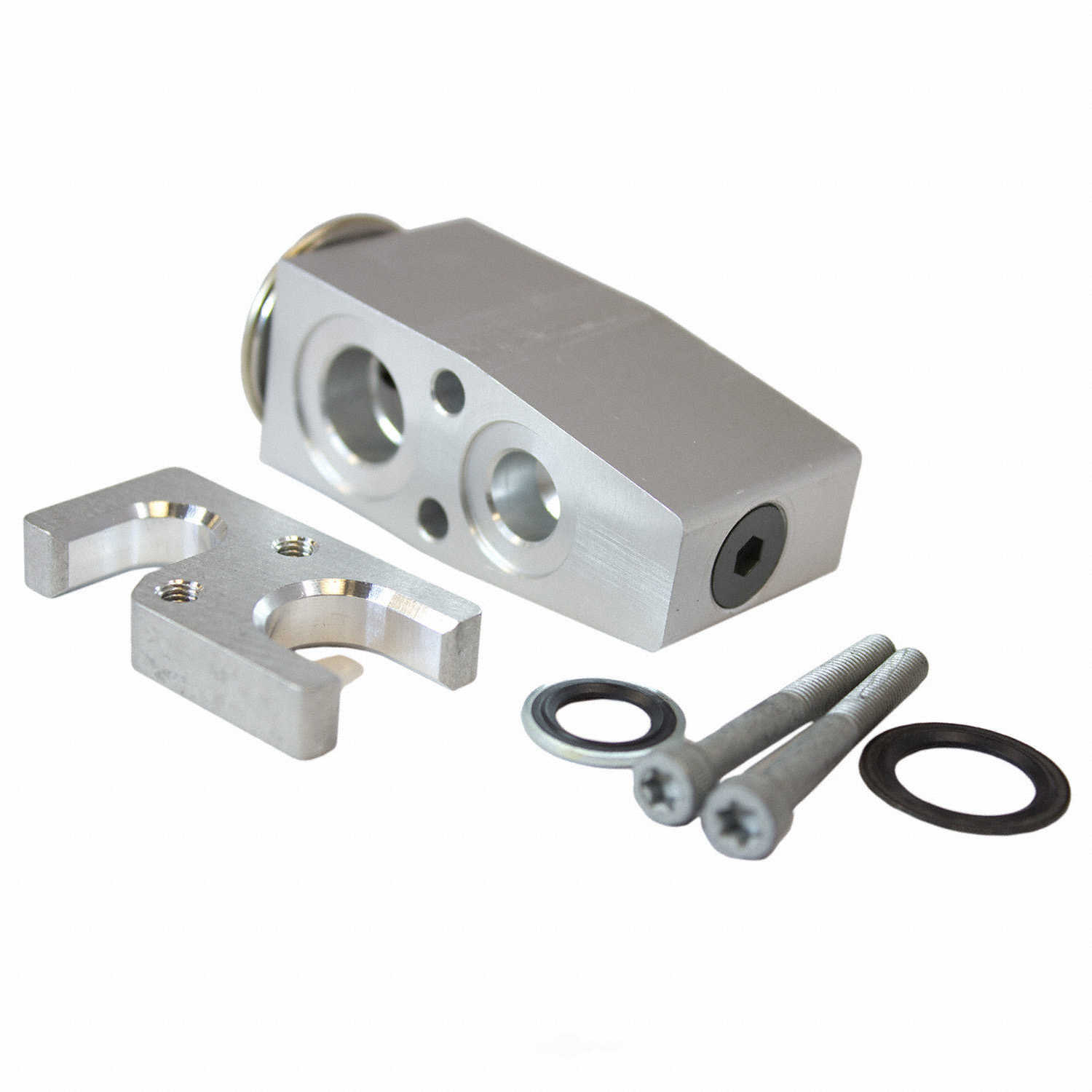 MOTORCRAFT - A/C Expansion Valve - MOT YG-417