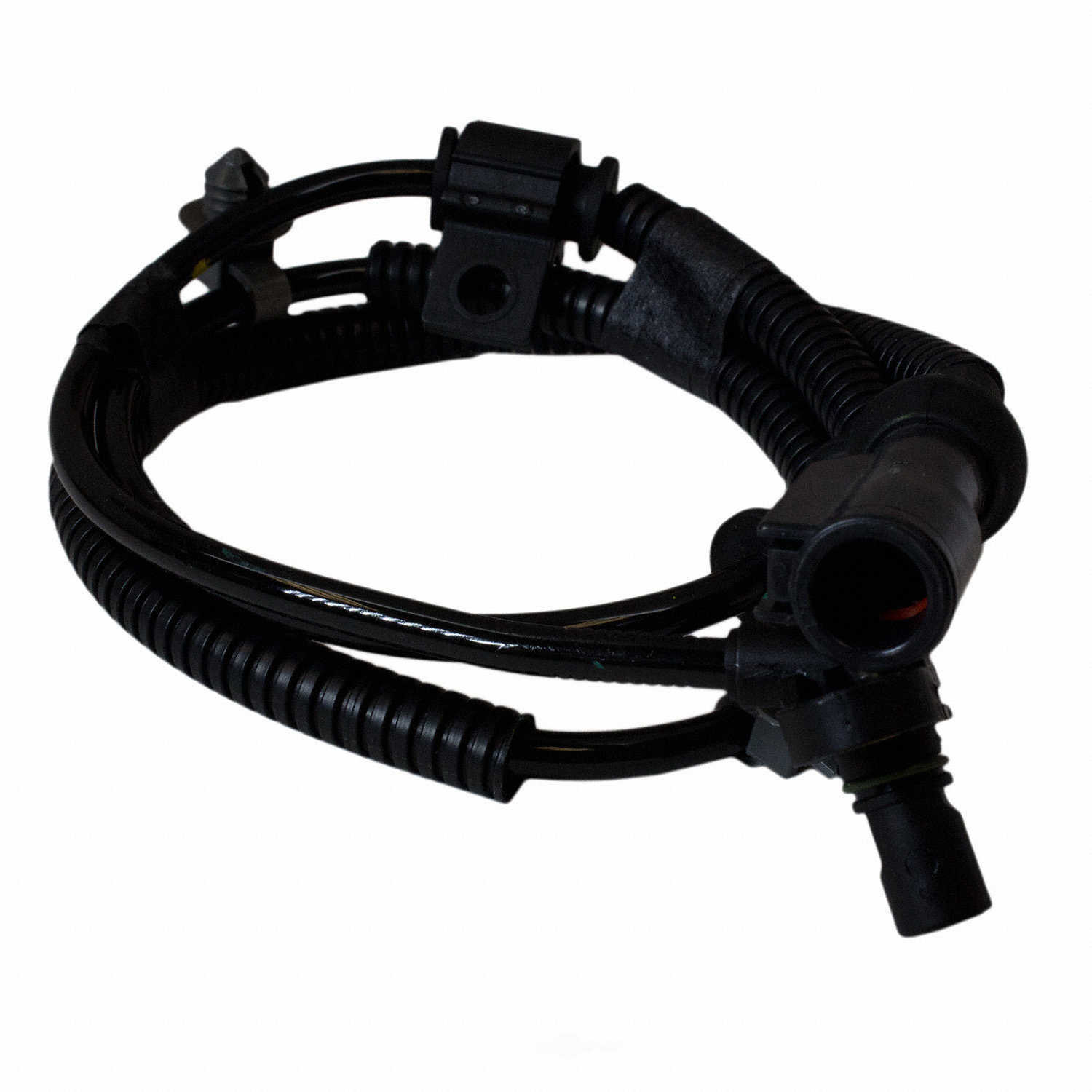 MOTORCRAFT - ABS Wheel Speed Sensor (With ABS Brakes, Front) - MOT BRAB-263