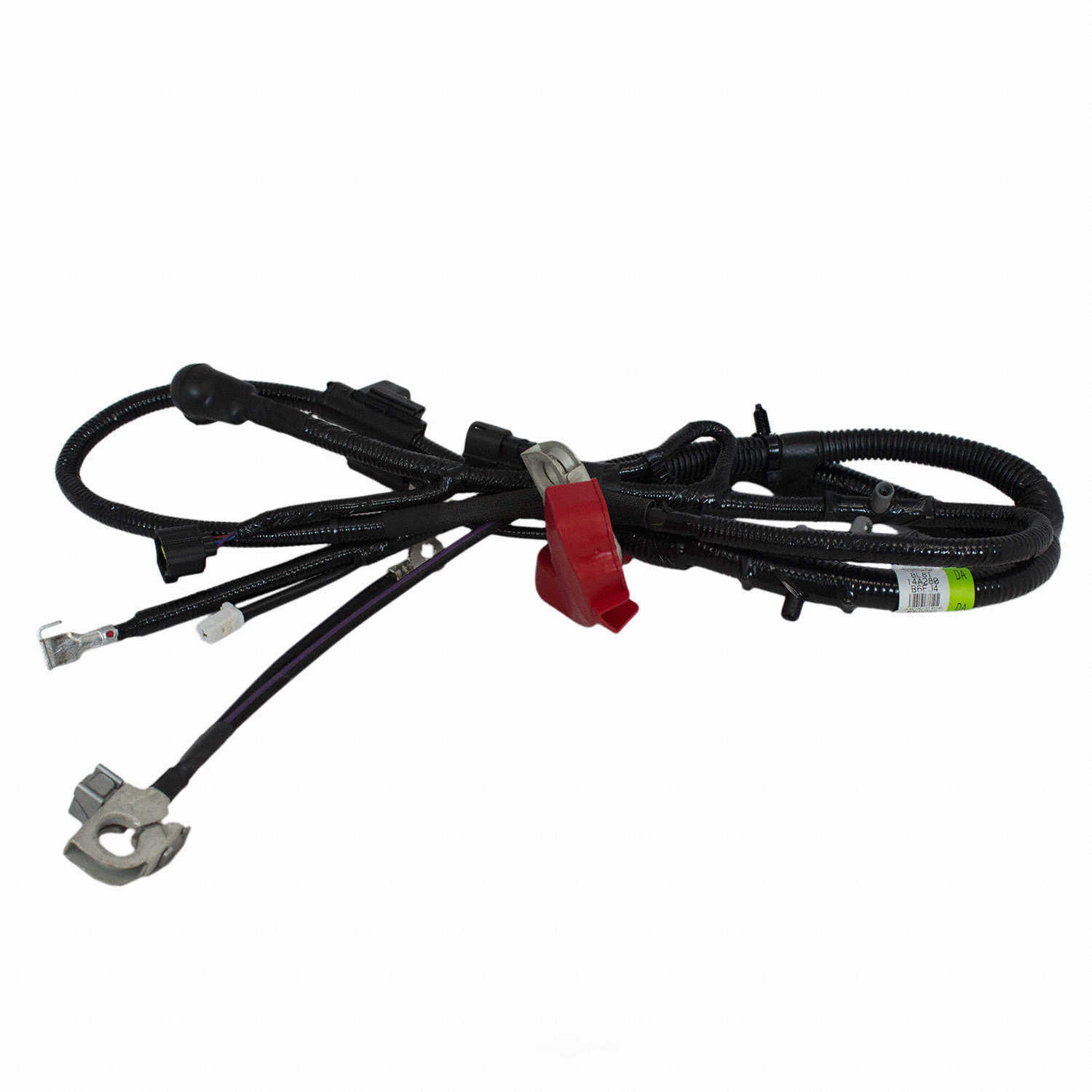 MOTORCRAFT - Starter Cable - MOT WC-96084