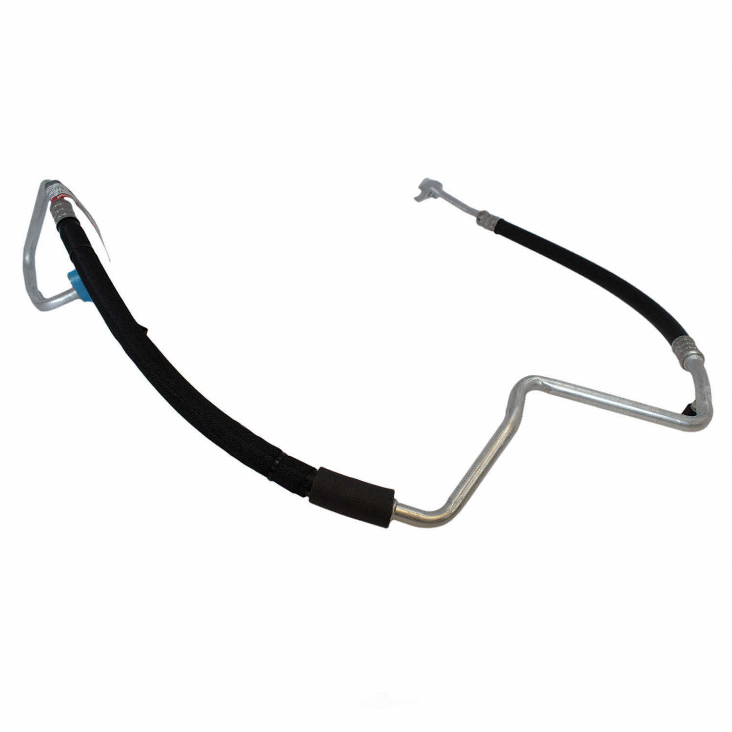 MOTORCRAFT - A/C Refrigerant Suction Hose - MOT YF-3667