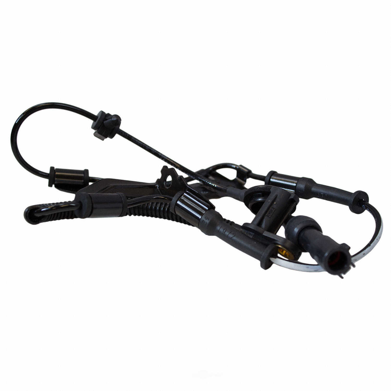 MOTORCRAFT - ABS Wheel Speed Sensor (With ABS Brakes, Front Right) - MOT BRAB-246