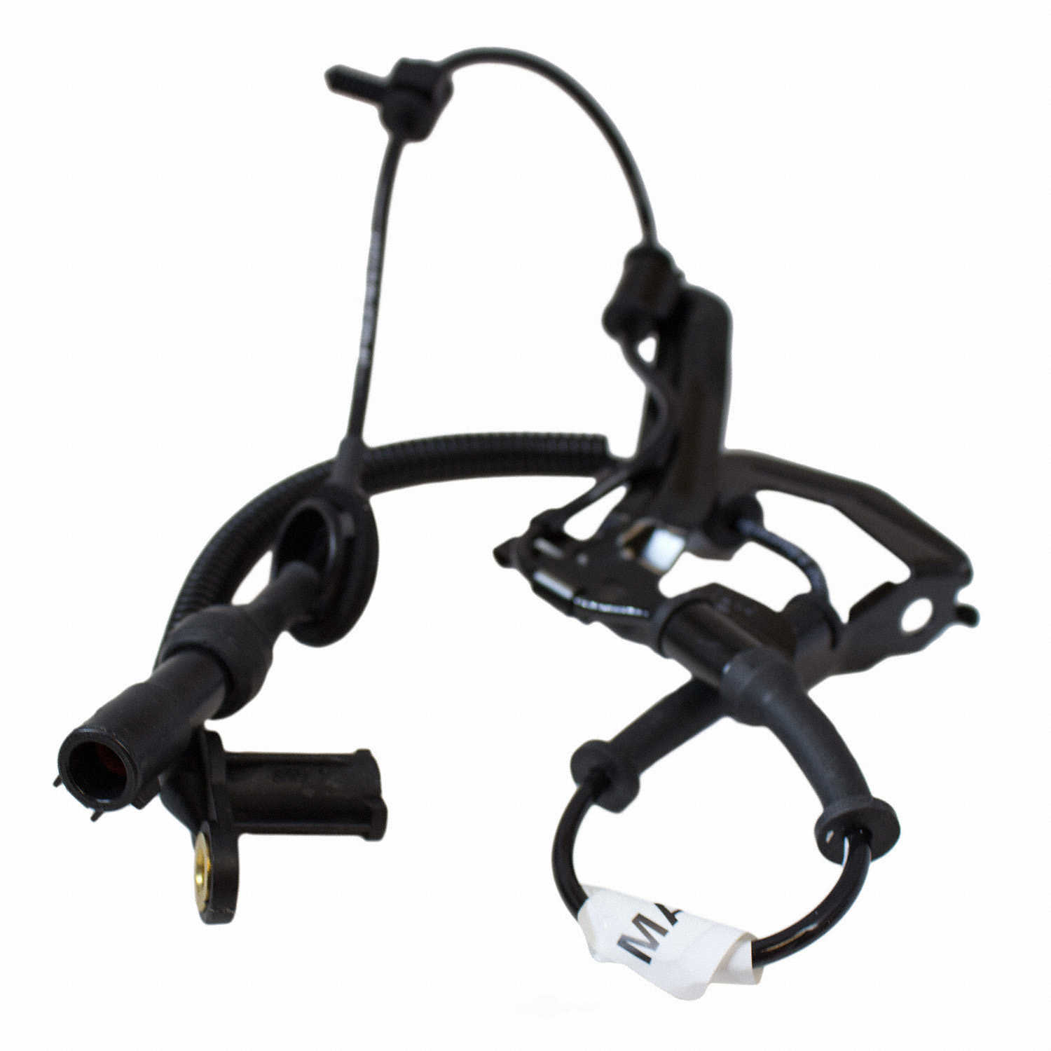 MOTORCRAFT - ABS Wheel Speed Sensor (With ABS Brakes, Front Left) - MOT BRAB-247