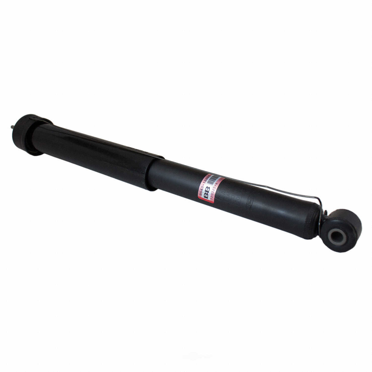 MOTORCRAFT - Shock ABSorber - New (With ABS Brakes, Rear) - MOT ASH-376