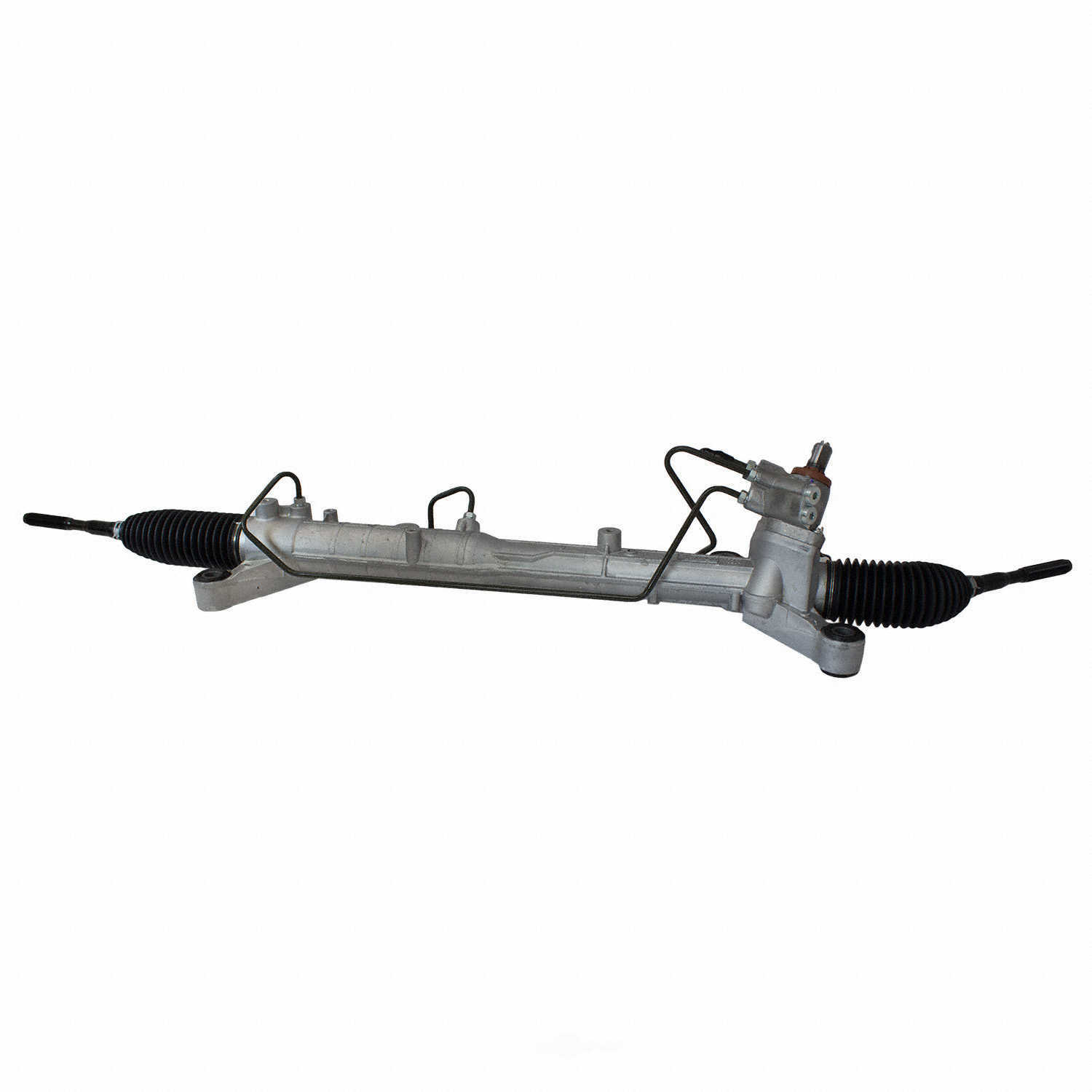 MOTORCRAFT - Steering Gear - New (Front) - MOT STG-403