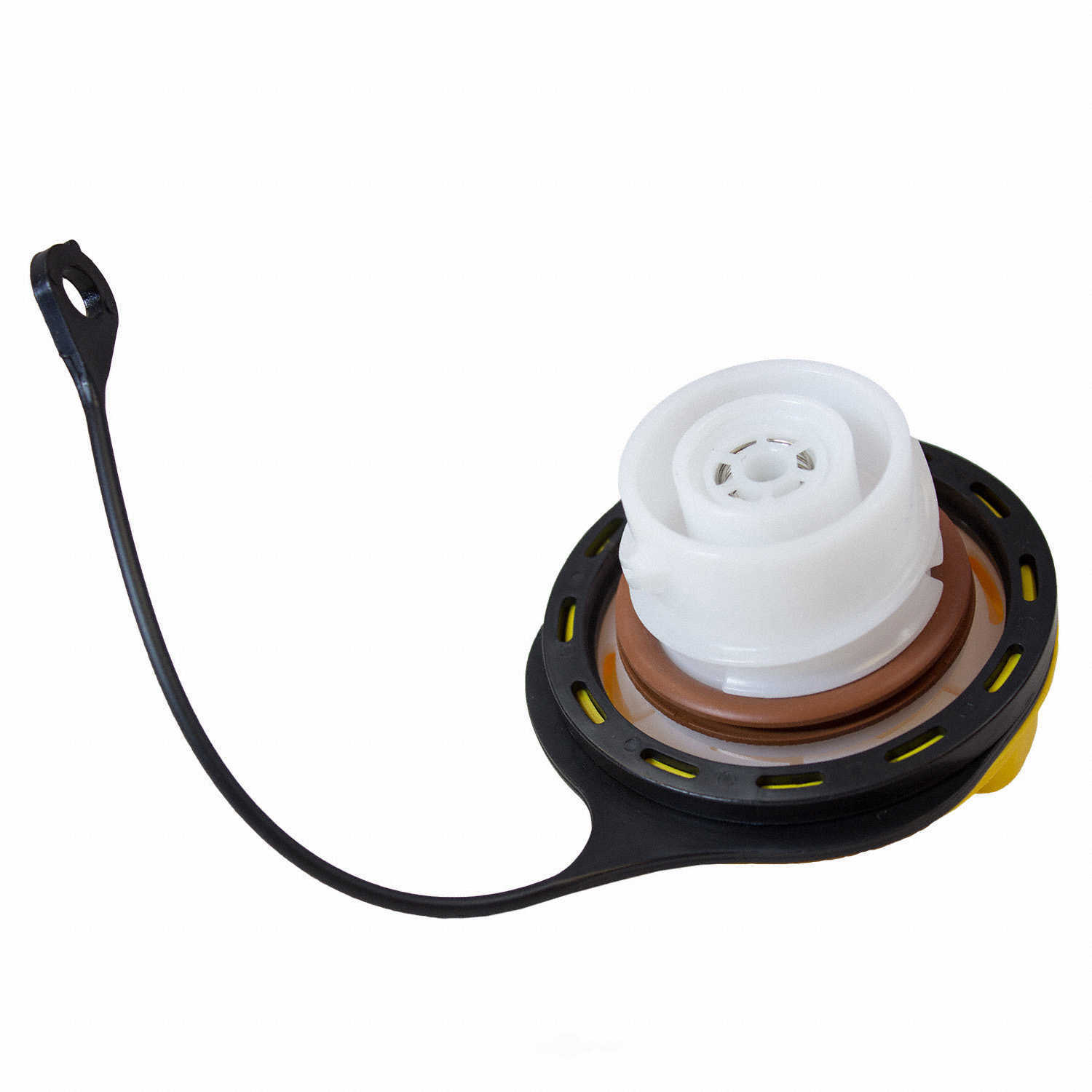 MOTORCRAFT - Non-locking Fuel Filler Cap (Right) - MOT FC-1074