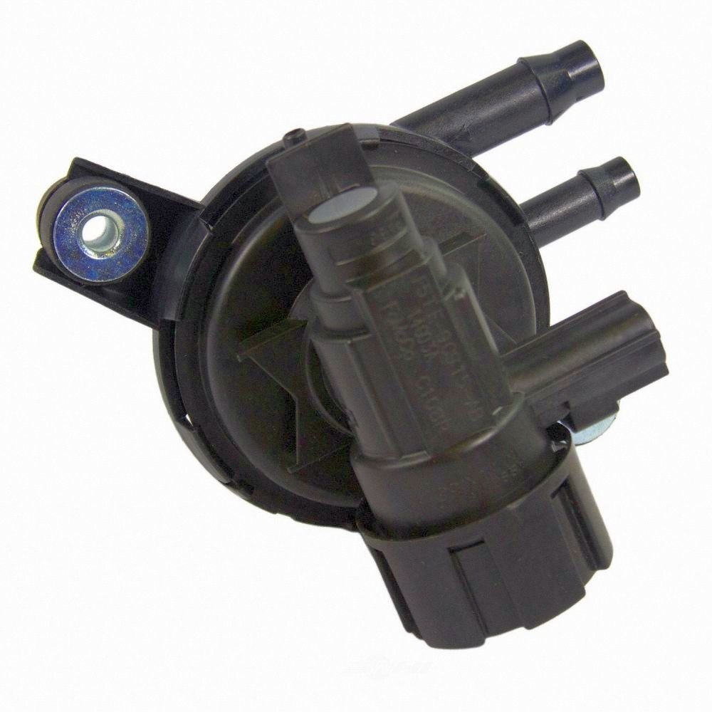 Foto de Vlvula de Purga del Canister Fuel para Ford F-150 1996 Marca MOTORCRAFT Número de Parte CX-1566