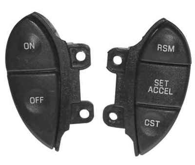 Ford windstar cruise control switch #5