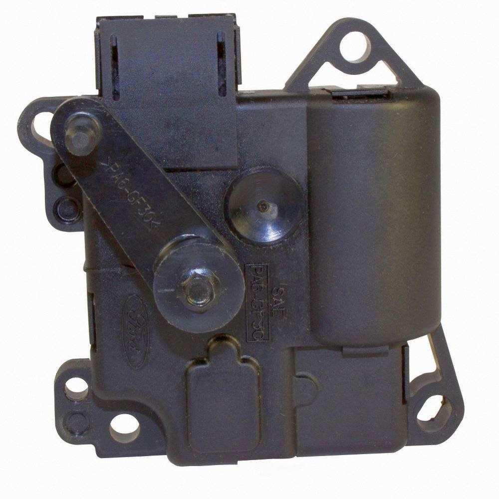 Foto de Actuador de la rejilla de Modo Desempaar para Ford Thunderbird 2002 Marca MOTORCRAFT Número de Parte YH-1849