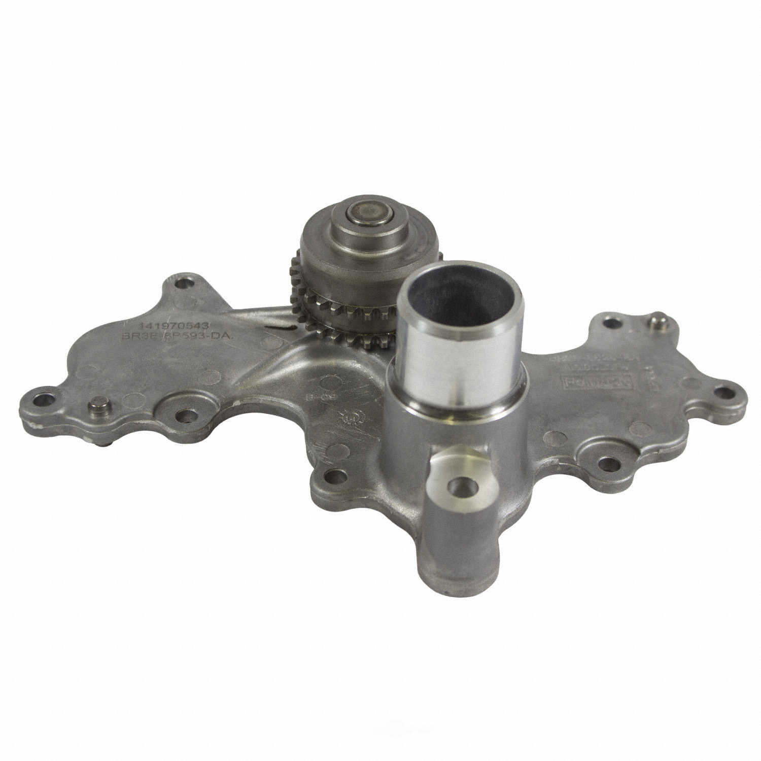 MOTORCRAFT PW-532 — Engine Water Pump