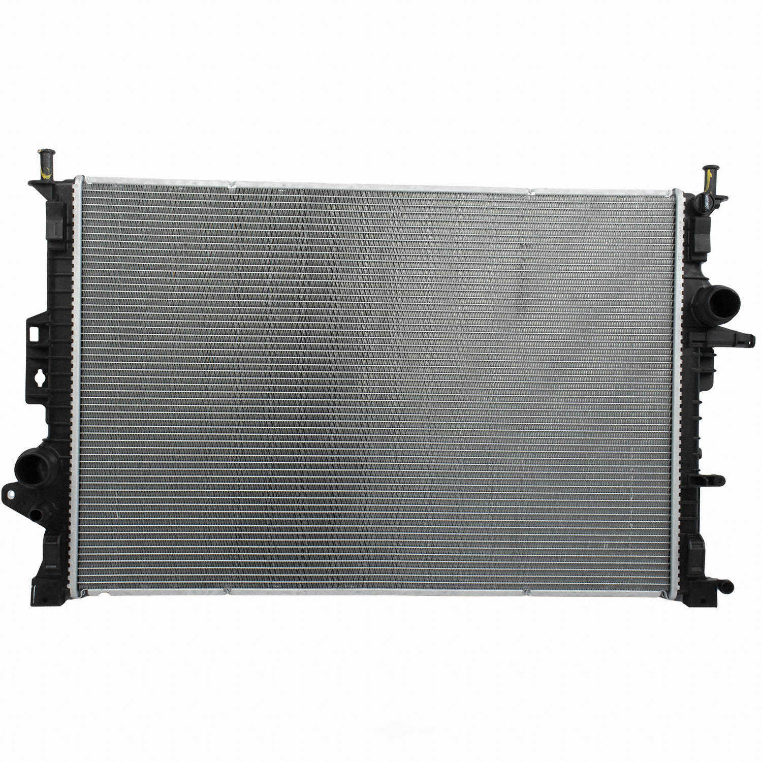 MOTORCRAFT RAD-83 — Radiator