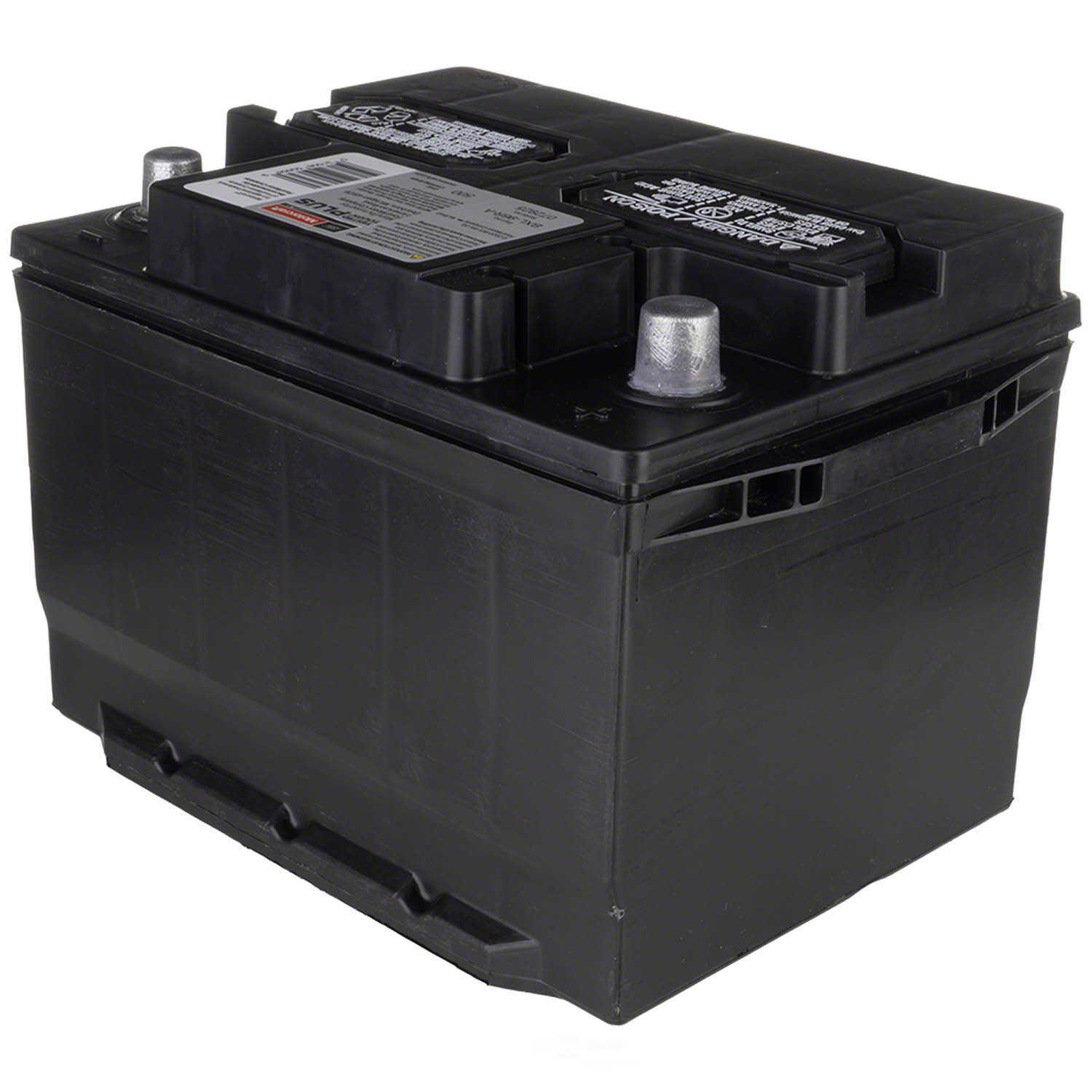MOTORCRAFT BXL-96R-A — Vehicle Battery